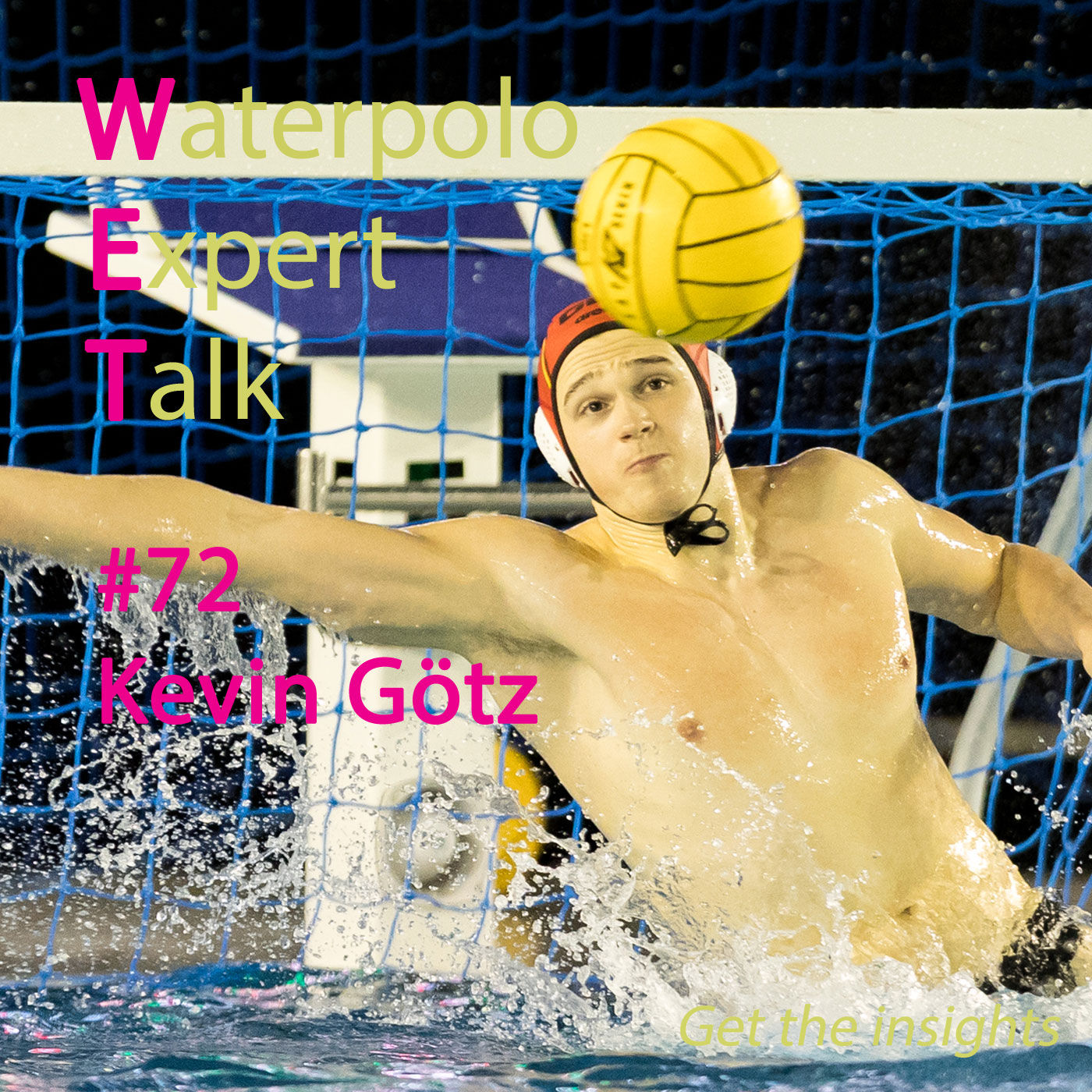 „Unter den Torhütern muss es eine gesunde Rivalität geben“ – Kevin Götz über Torwartrolle & Teamdynamik (Teil 1)