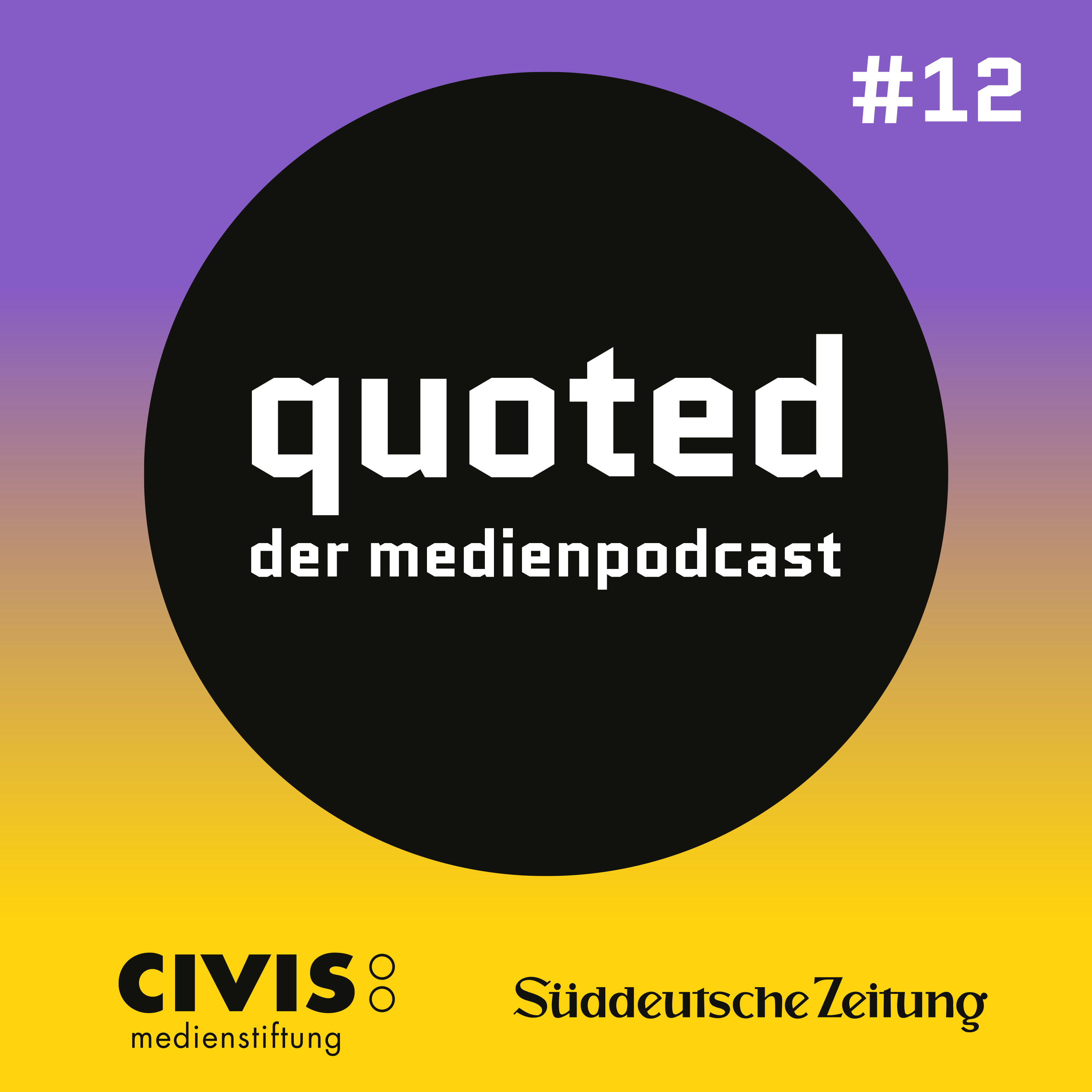Unter Druck: Der öffentlich-rechtliche Rundfunk und seine Kritiker