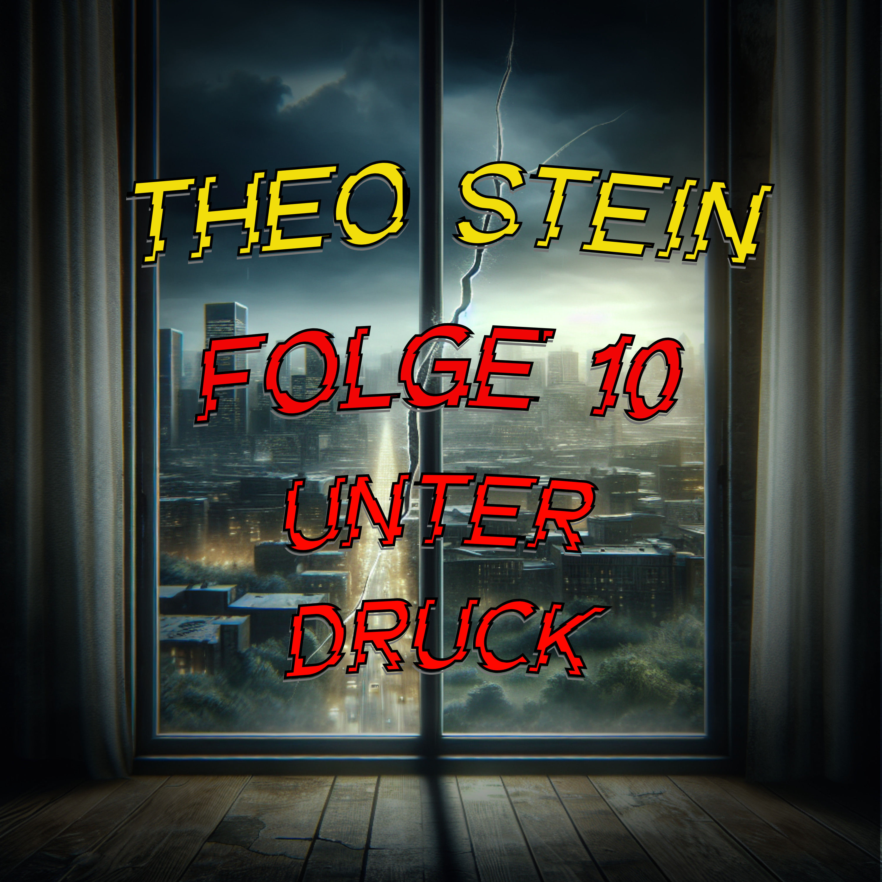 Unter Druck
