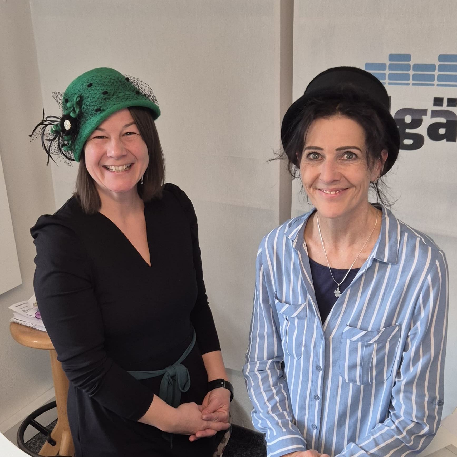 Unter einem Hut: 300 Jahre Kopfbedeckung - im Herzen des Allgäus