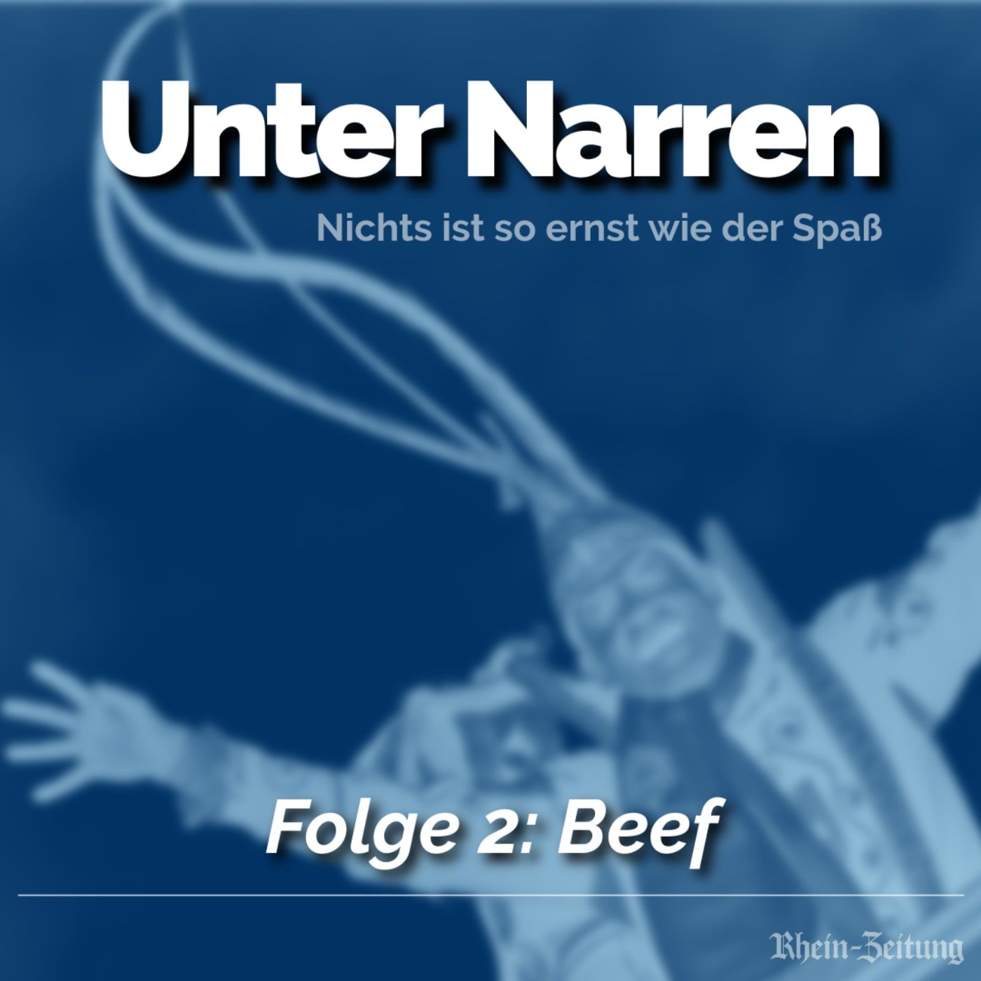Unter Narren: Beef (Folge 2)