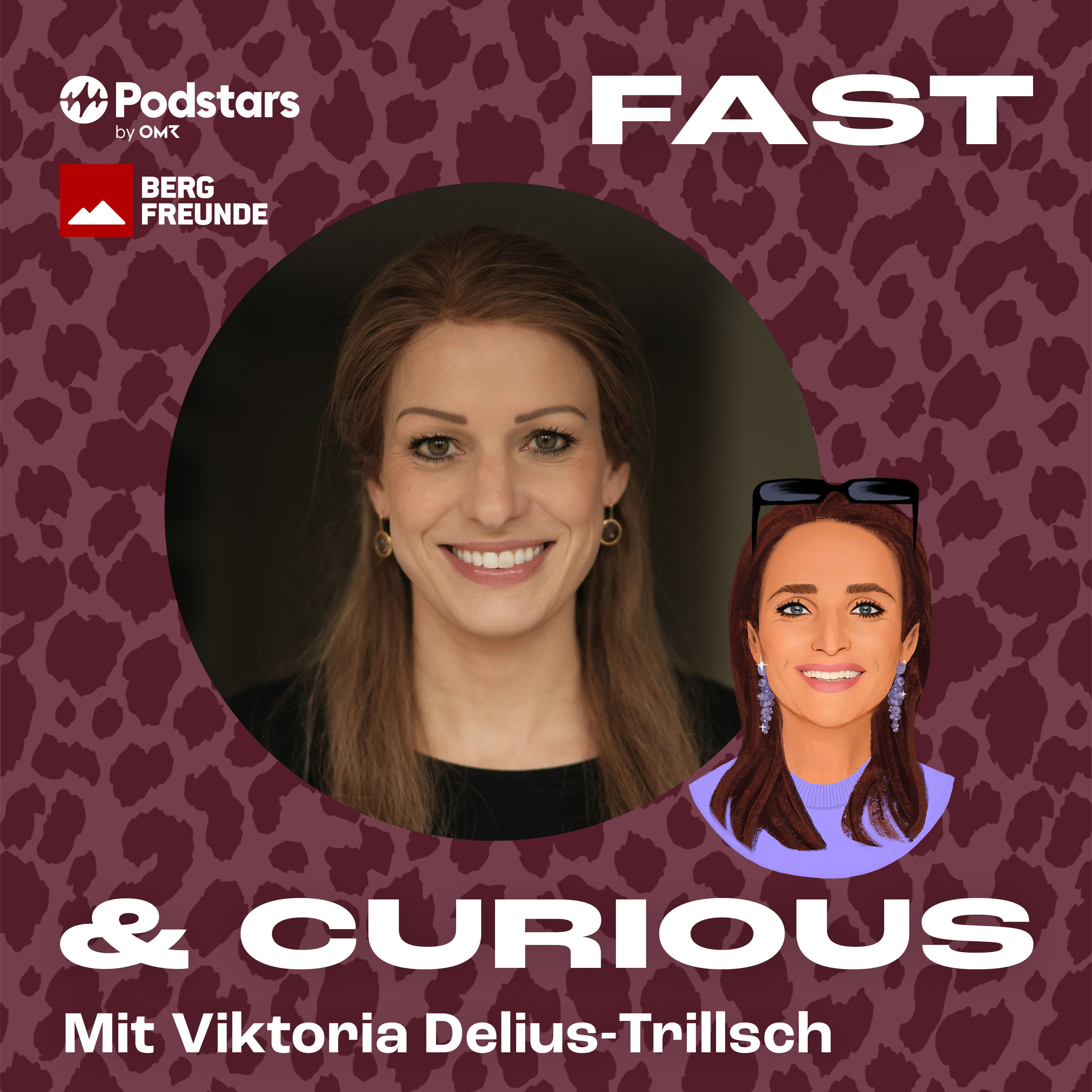 Unter Schwestern mit Viktoria