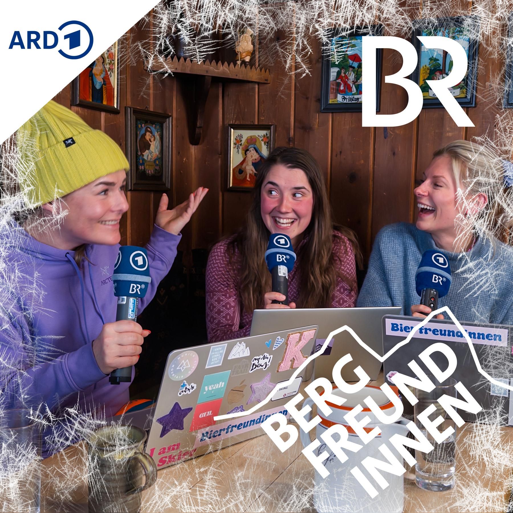 Unterhosenvorrat, Umgang mit Lawinengefahr und große Gefühle - wir beantworten ALLE eure Fragen! | Expedition Skandinavien | Q&A