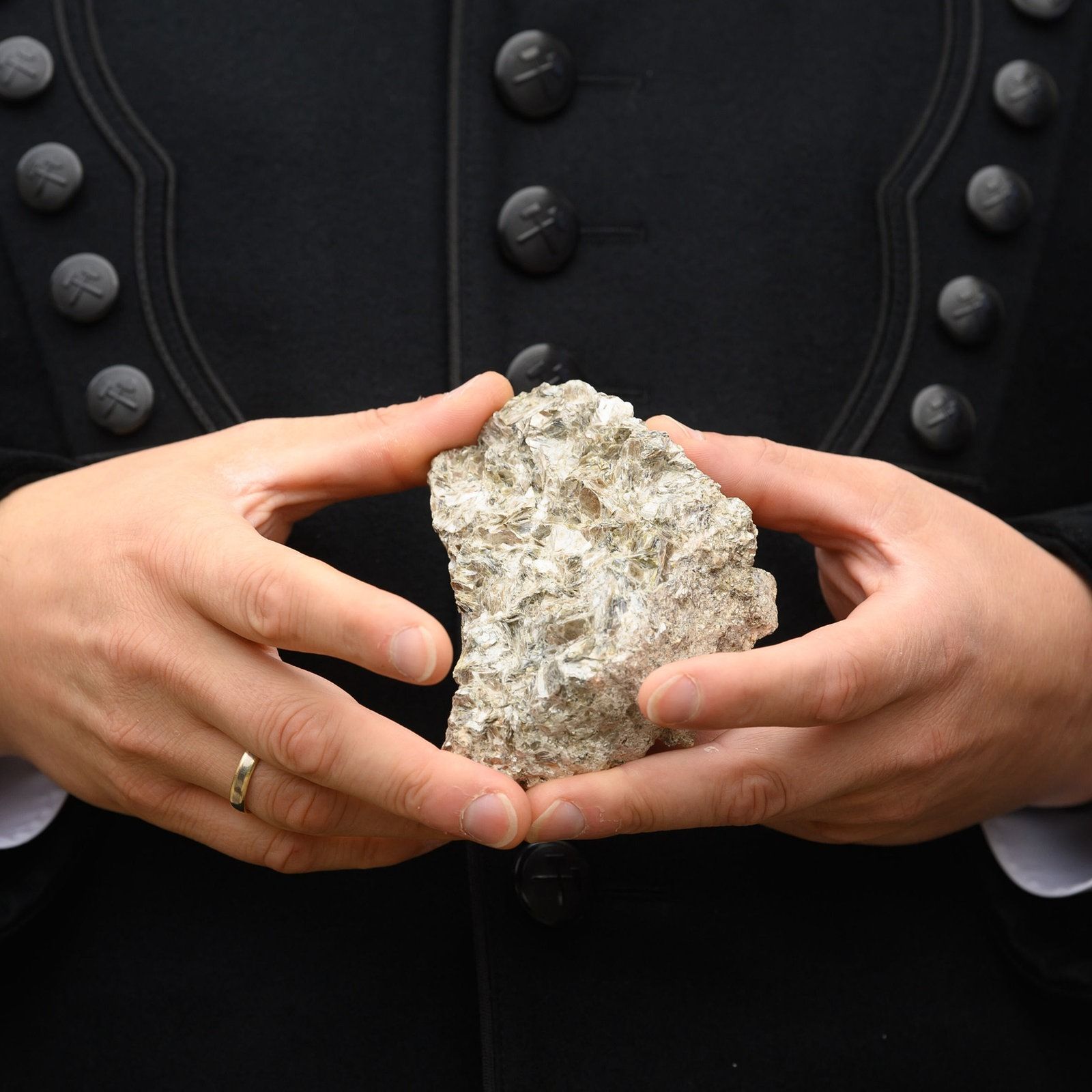 Unternehmen will in zehn Jahren im Erzgebirge Lithium abbauen