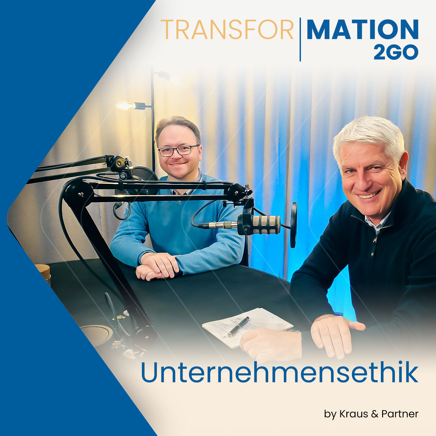 Unternehmensethik