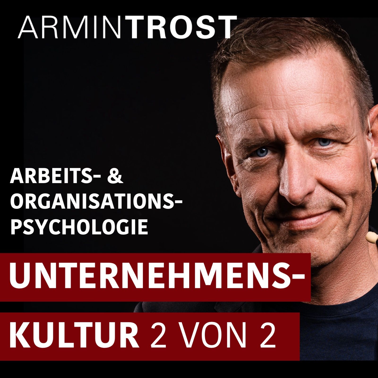 Unternehmenskultur 2/2