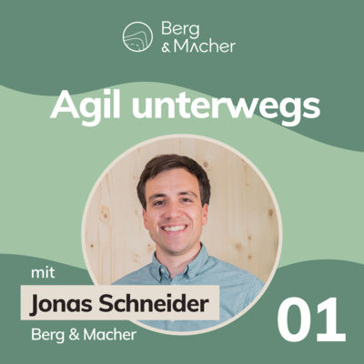 Unternehmenskultur mit Jonas Schneider