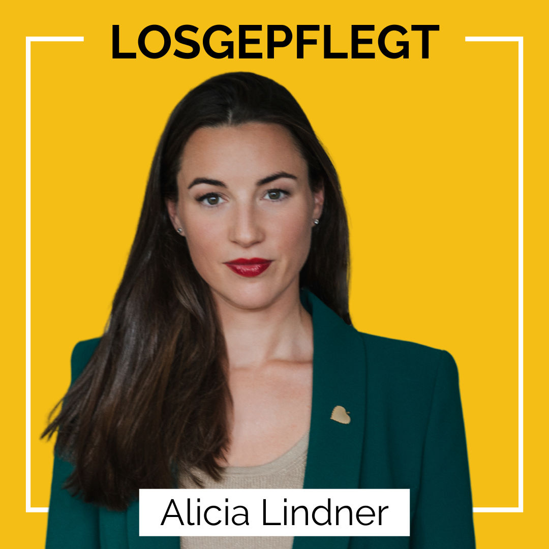 Unternehmenskultur und Naturkosmetik- wie managt man ein Unternehmen und eine 5 Köpfige Familie mit Alicia Lindner von