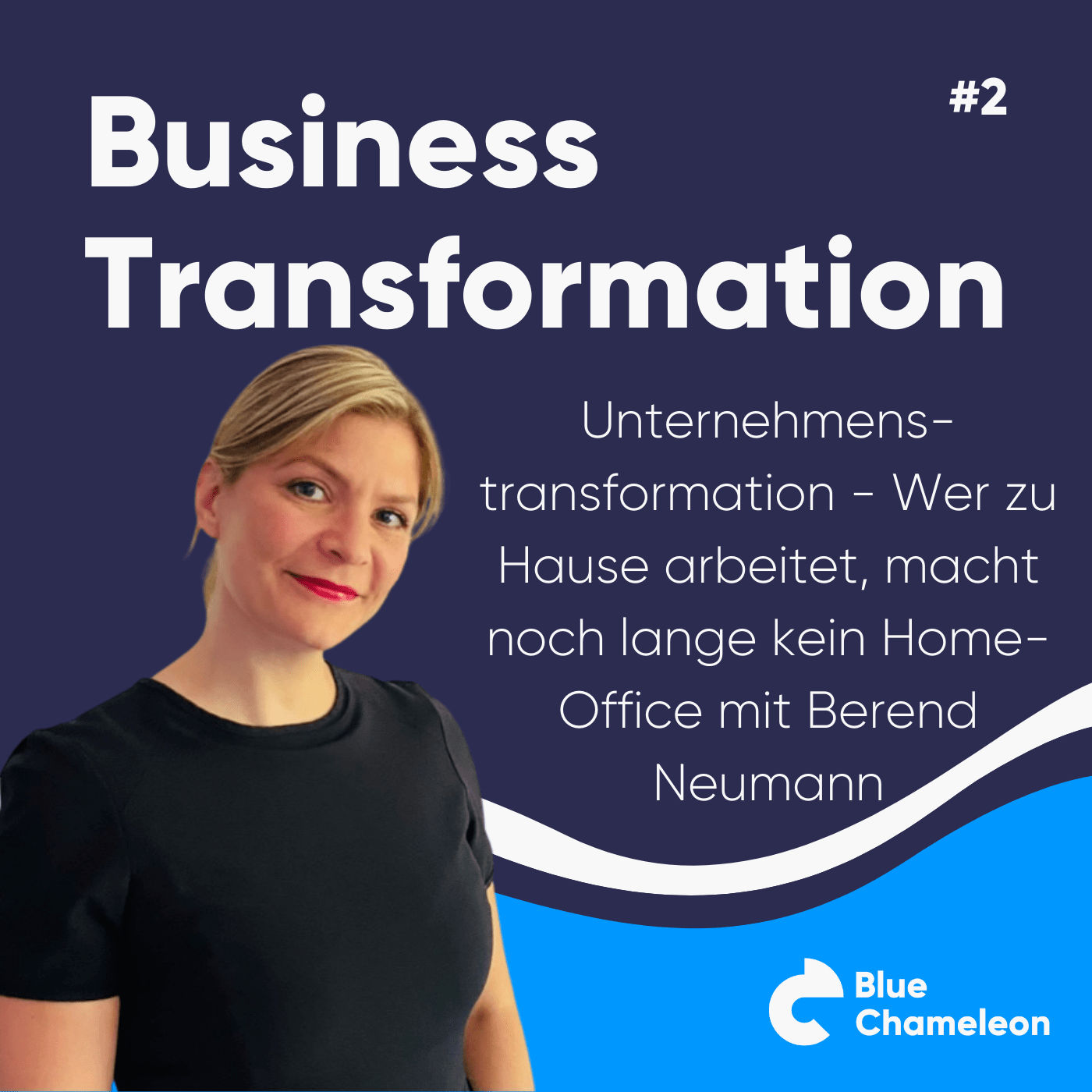 Unternehmenstransformation - Wer zu Hause arbeitet, macht noch lange kein Home-Office | 2