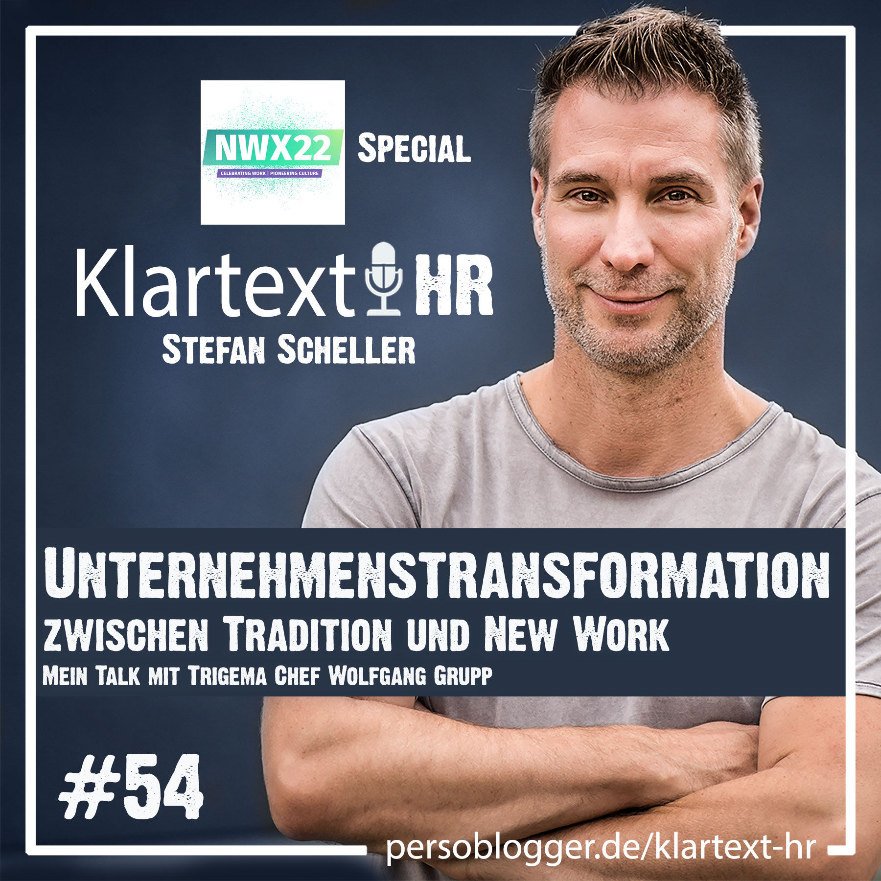Unternehmenstransformation zwischen Tradition und New Work