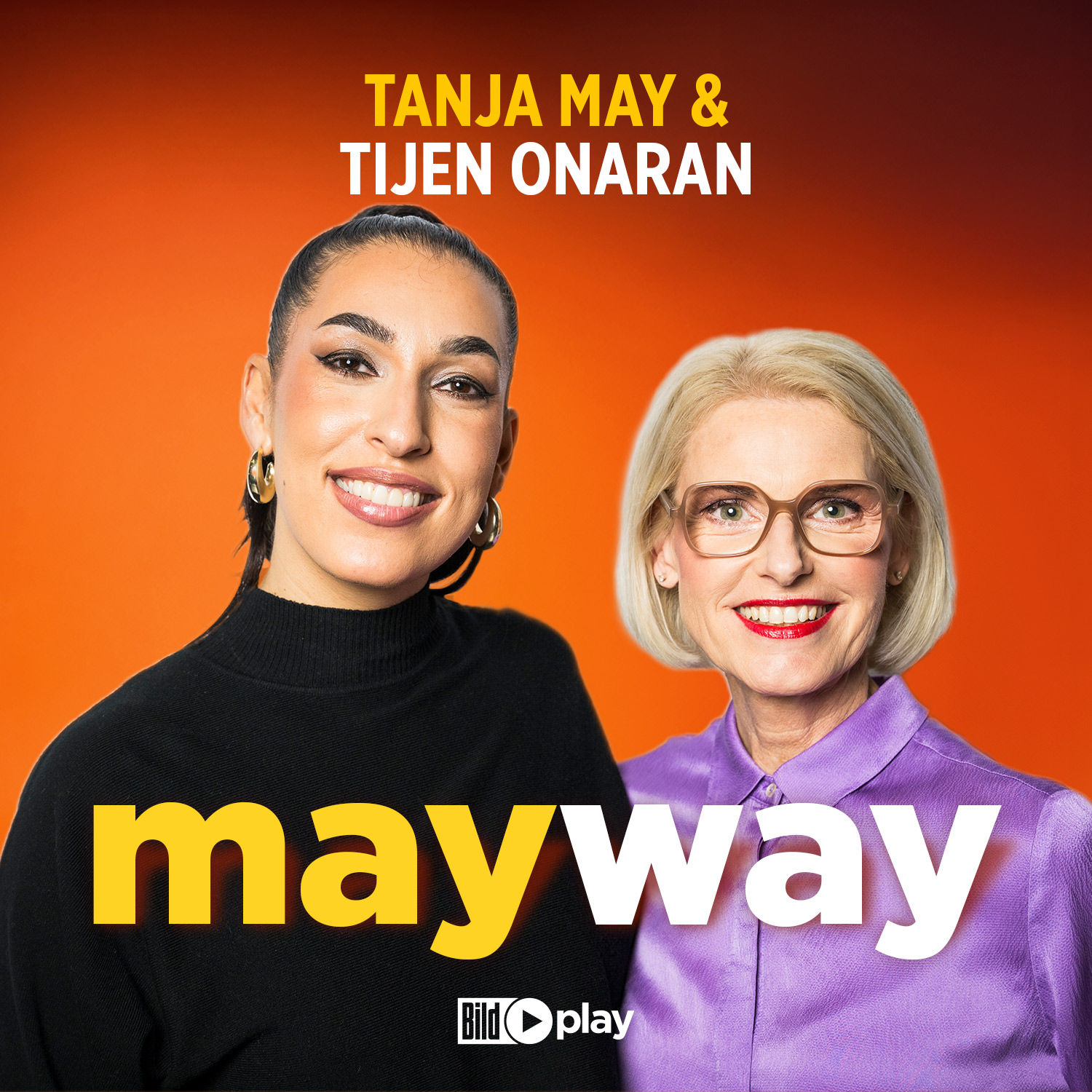 Unternehmerin Tijen Onaran: "Nicht meckern, einfach machen"