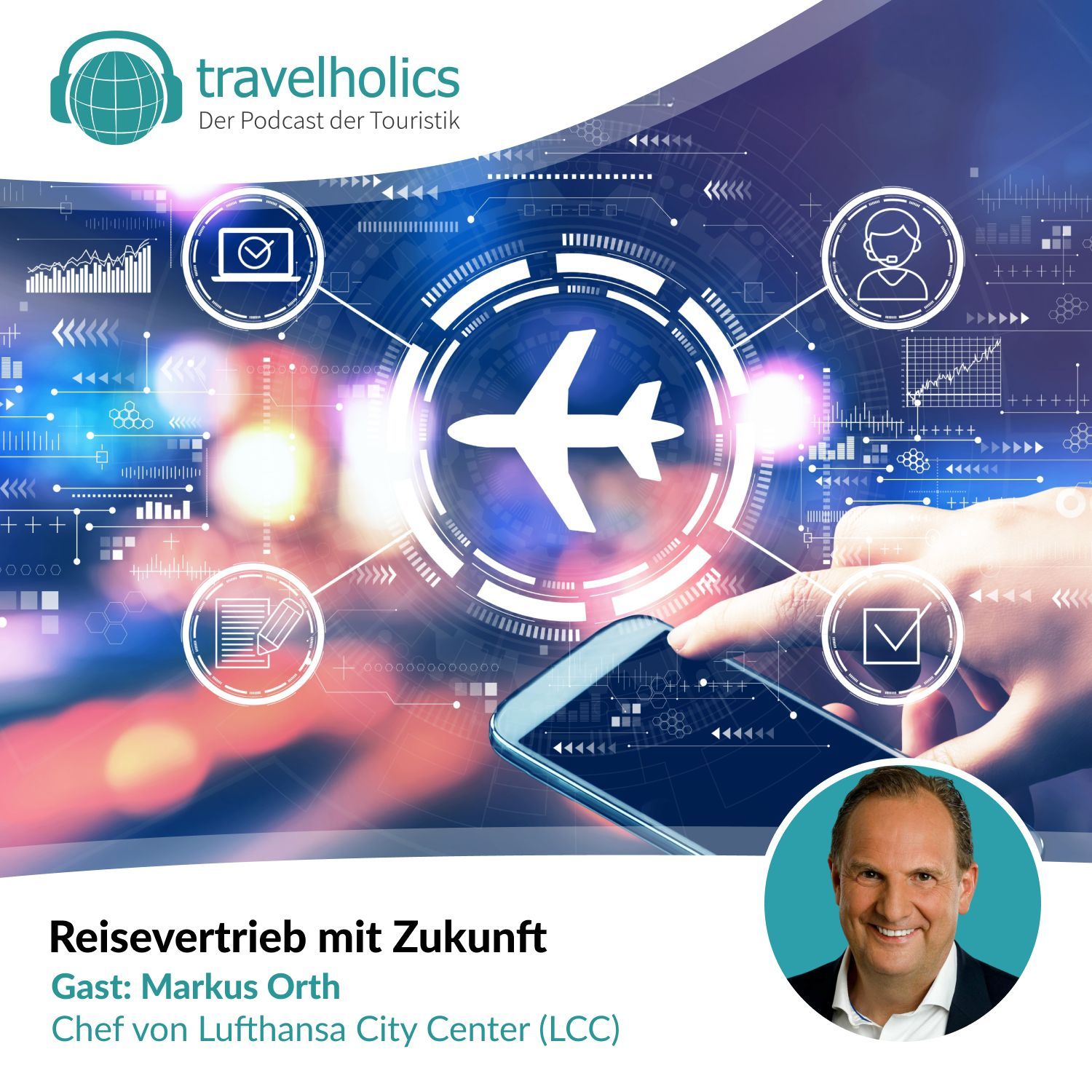 Unternehmertum, Innovation und neue Zielgruppen