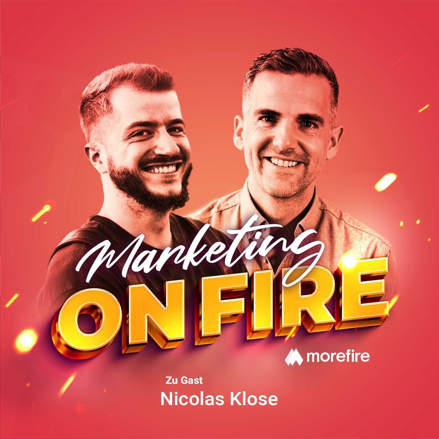 Unterschätztes Potenzial – Wie Carrera Toys Communitys bei WhatsApp und Threads aufbaut | Marketing on fire #295