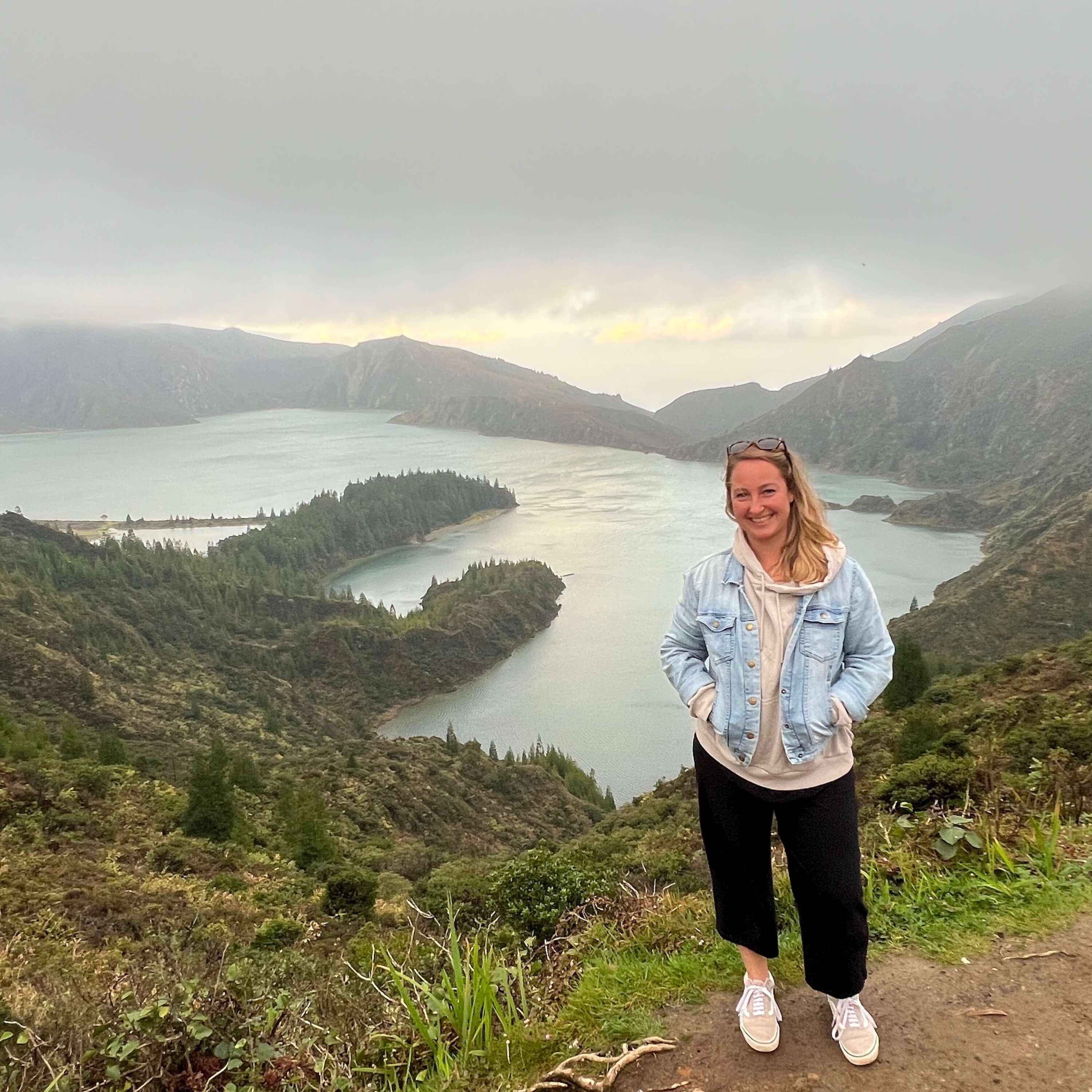 Unterwegs auf den Azoren – Pottwale, Lava und Inselleben im Atlantik | Reportage mit Janna Olson | WW412