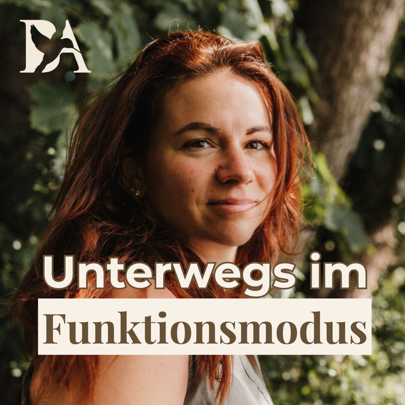 Unterwegs im Funktionsmodus