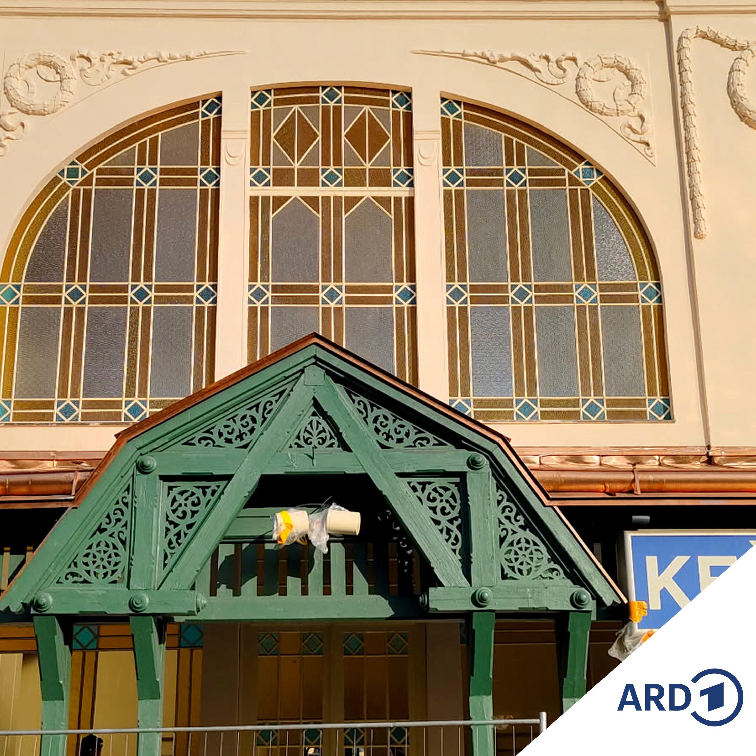 Unterwegs in der Hohen Tatra