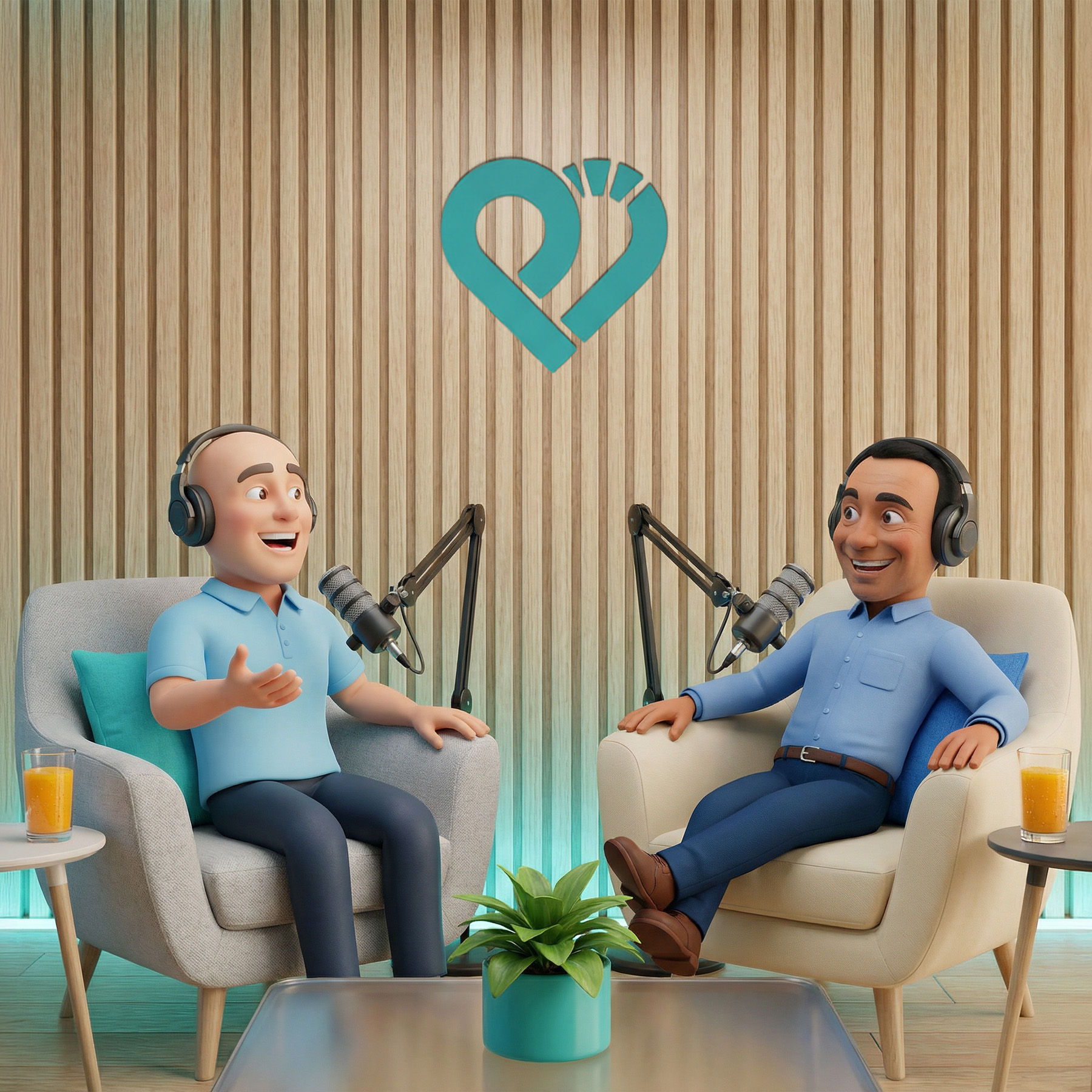 Unterzucker macht Angst: Was dein Körper dir verschweigt