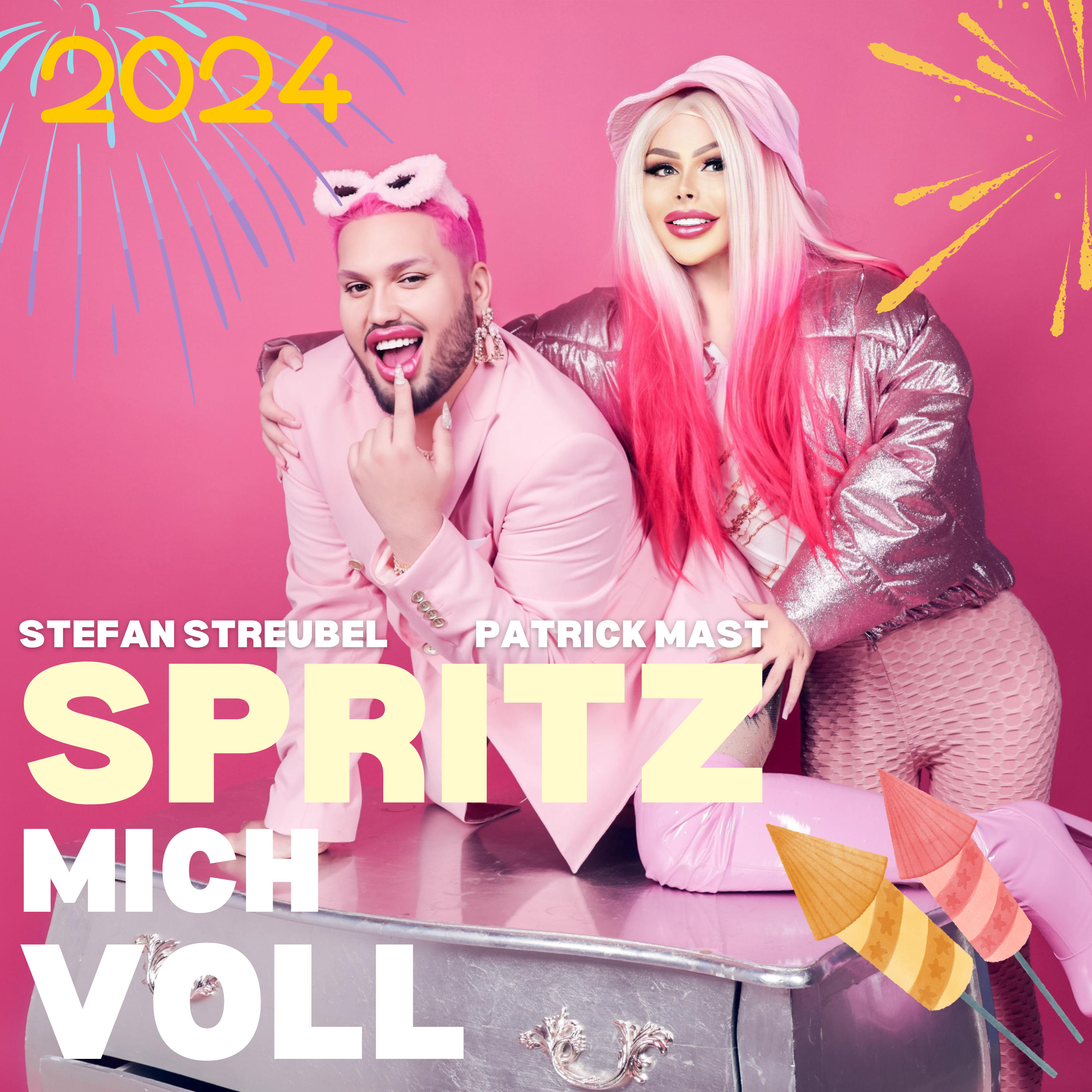 Unverhofft kommt oft (Silvesterfolge)