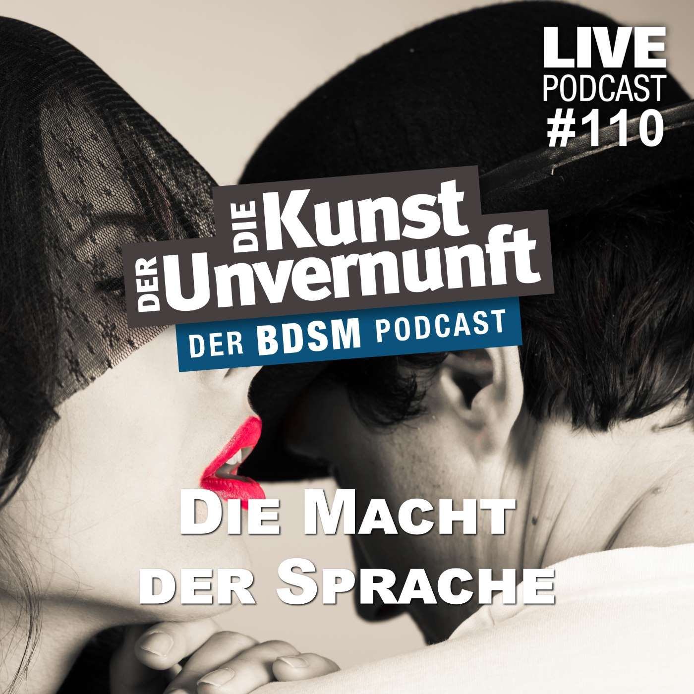Unvernunft Live 16.02.23 - Die Macht der Sprache