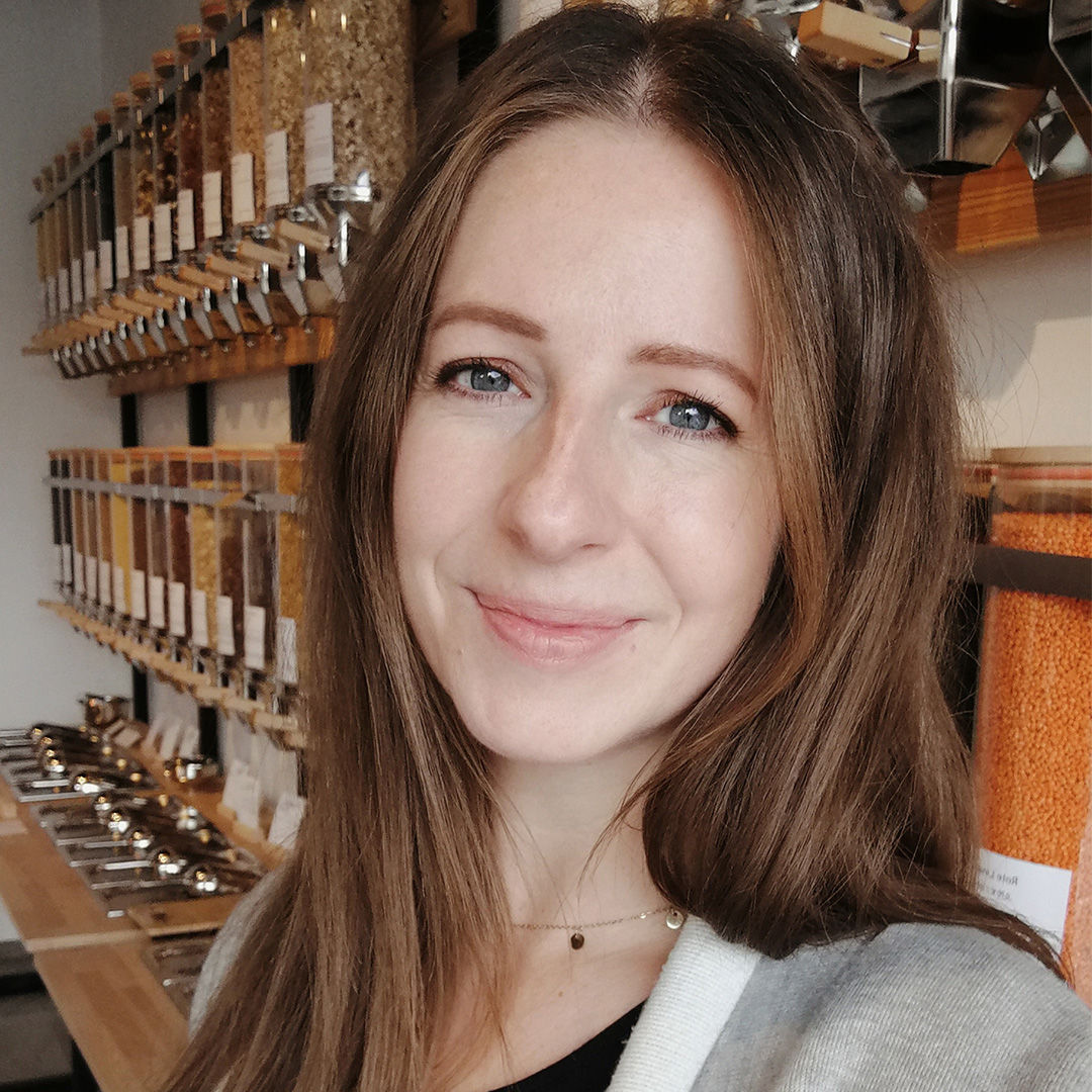 Unverpacktläden in der Krise?