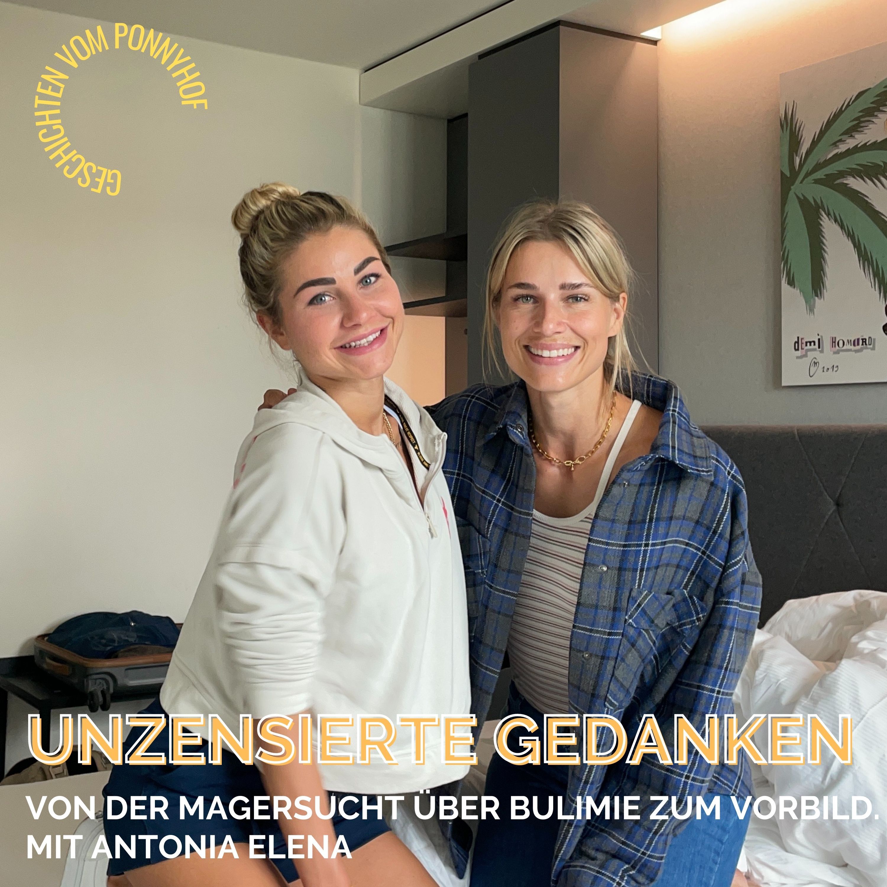 Unzensierte Gedanken