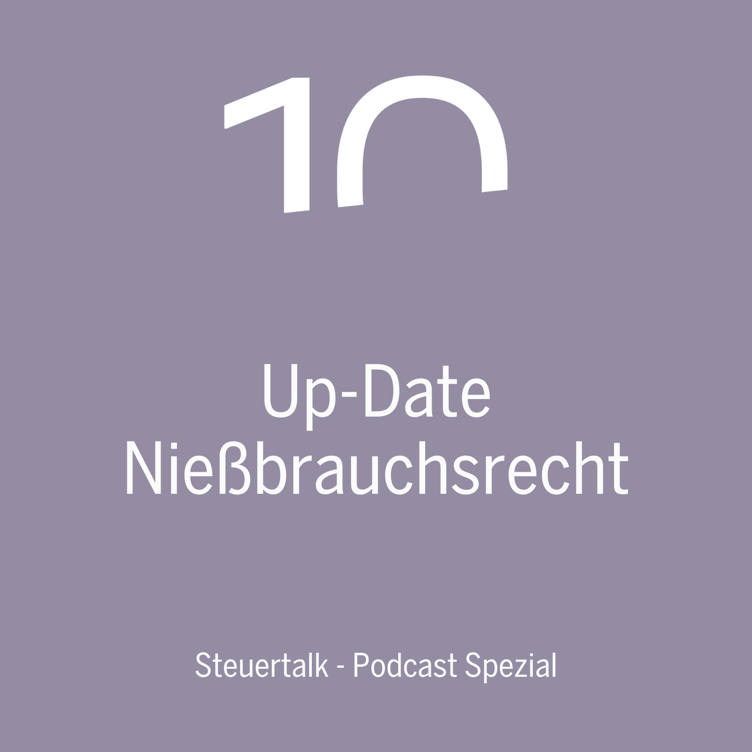 Up-Date Nießbrauchsrecht