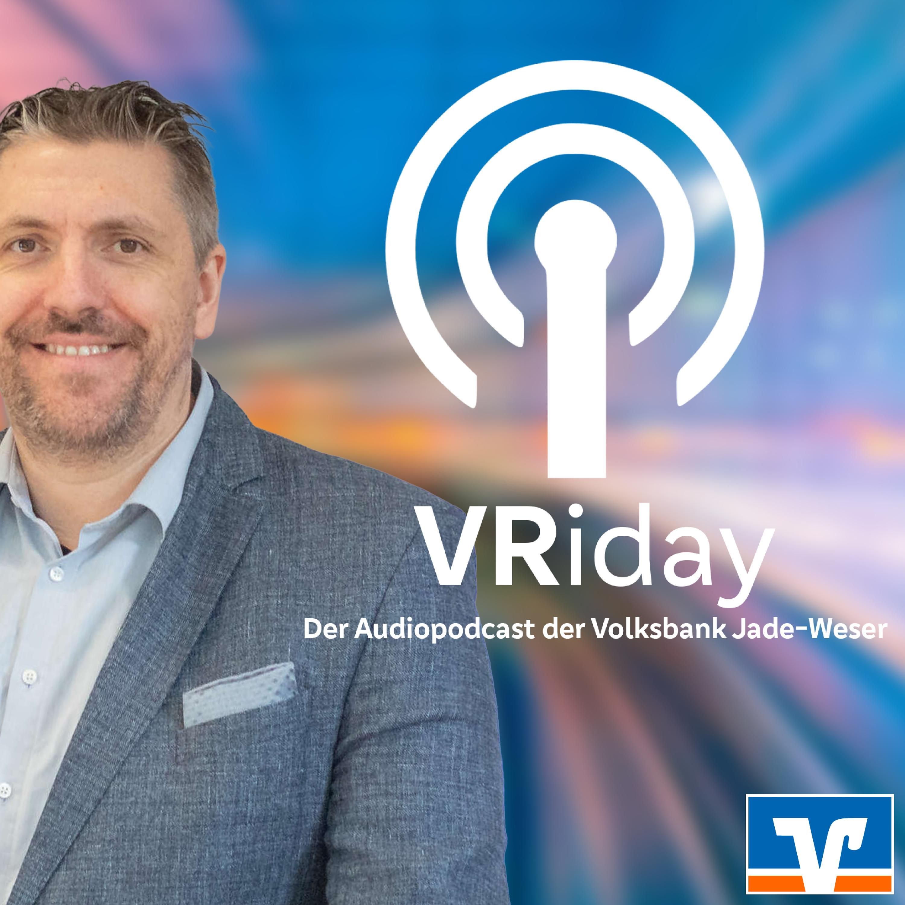 up2date #03: Niko Mehl | KI in der Praxis: Vertriebsberater im Shop & autonome Agenten. Echte Use Cases, echte Effekte.