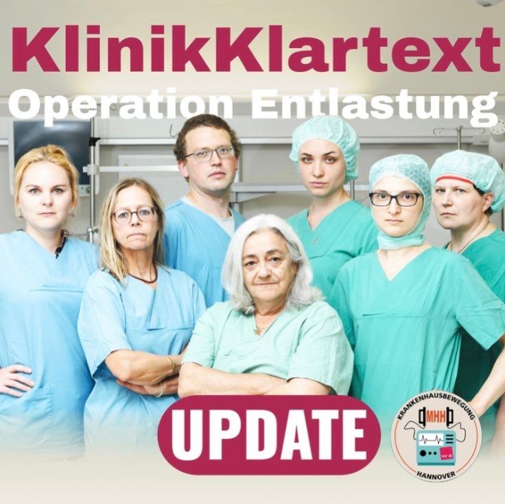 UPDATE 6 – Keine Gegenangebote für ernsthafte Entlastung 02.10.2024