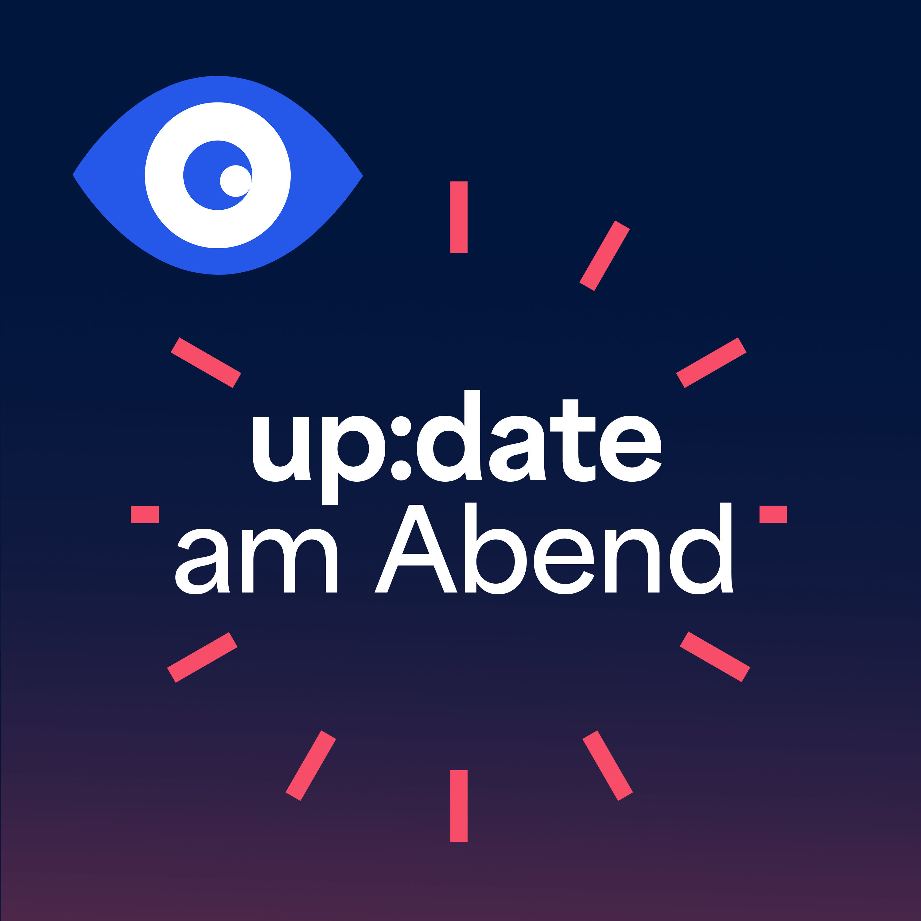 up:date am Abend, 04.08.2025