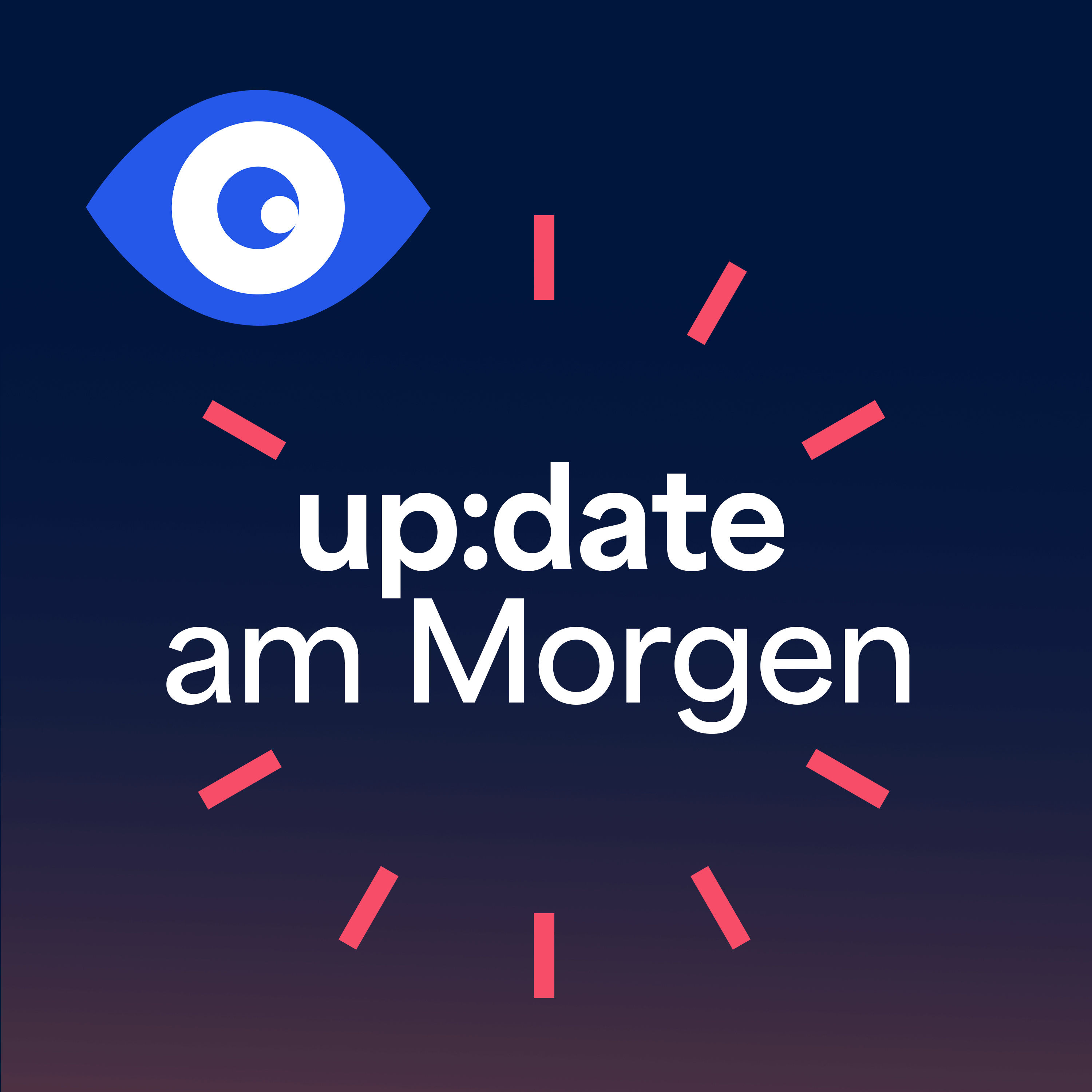 up:date am Morgen, 20.08.2025