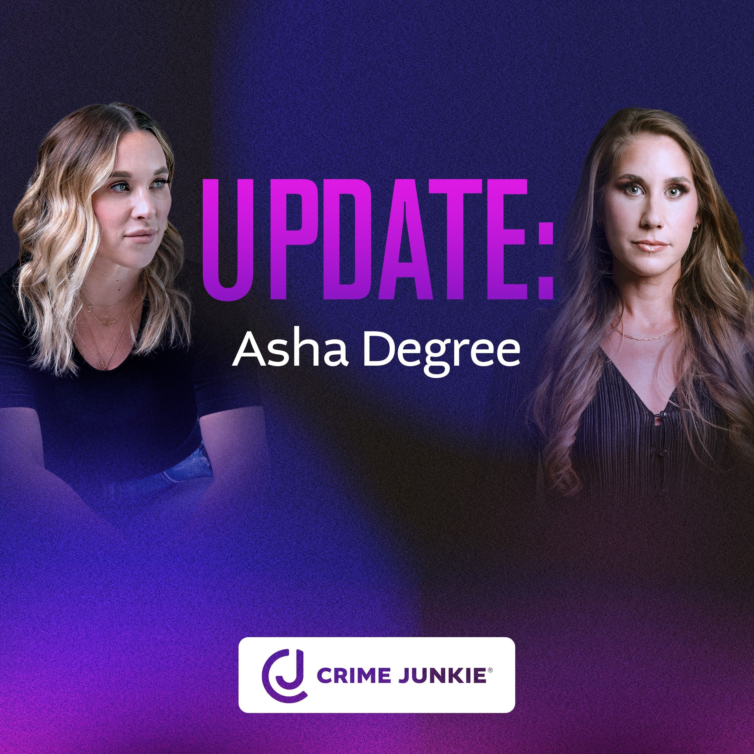UPDATE: Asha Degree