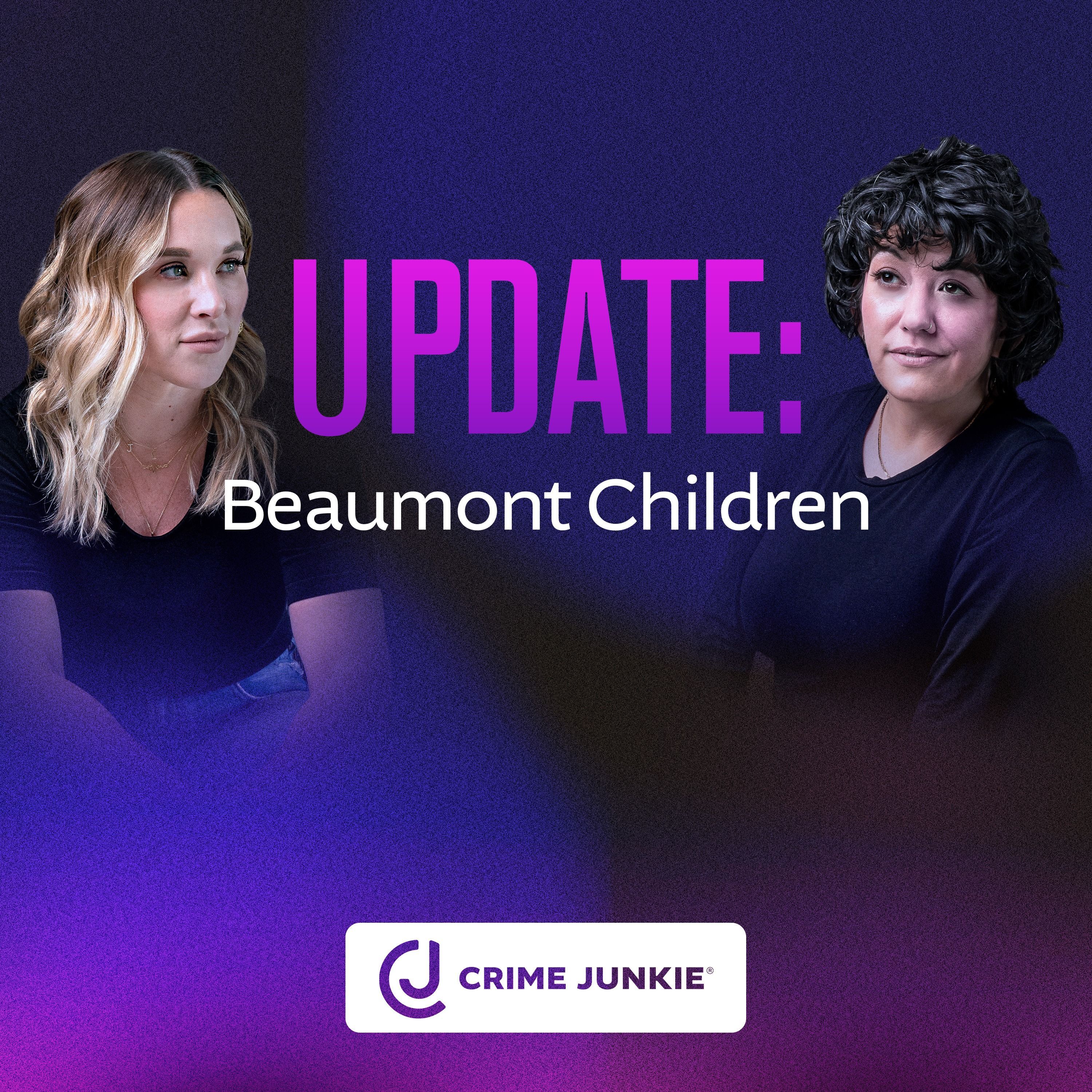 UPDATE: Beaumont Children