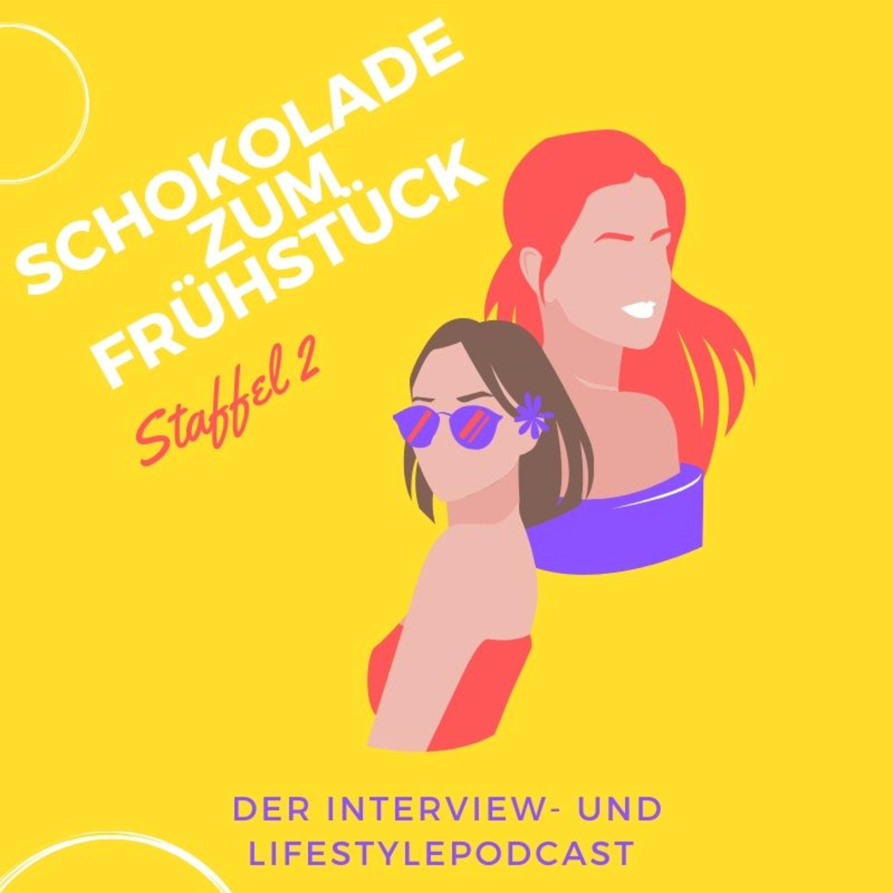 Schokolade zum Frühstück Podcast | RTL+