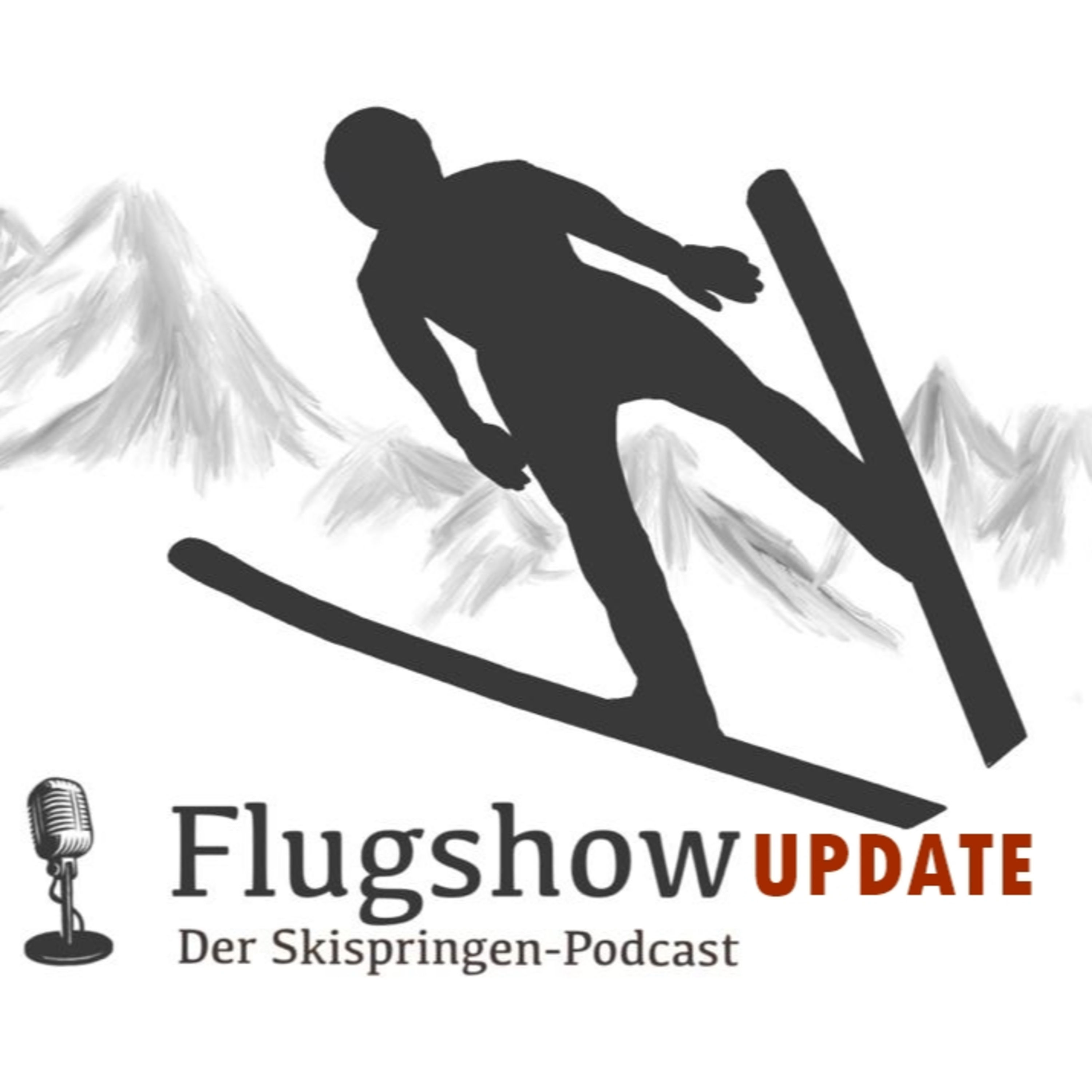 Update: Das Ende des Frühlingsschlafs