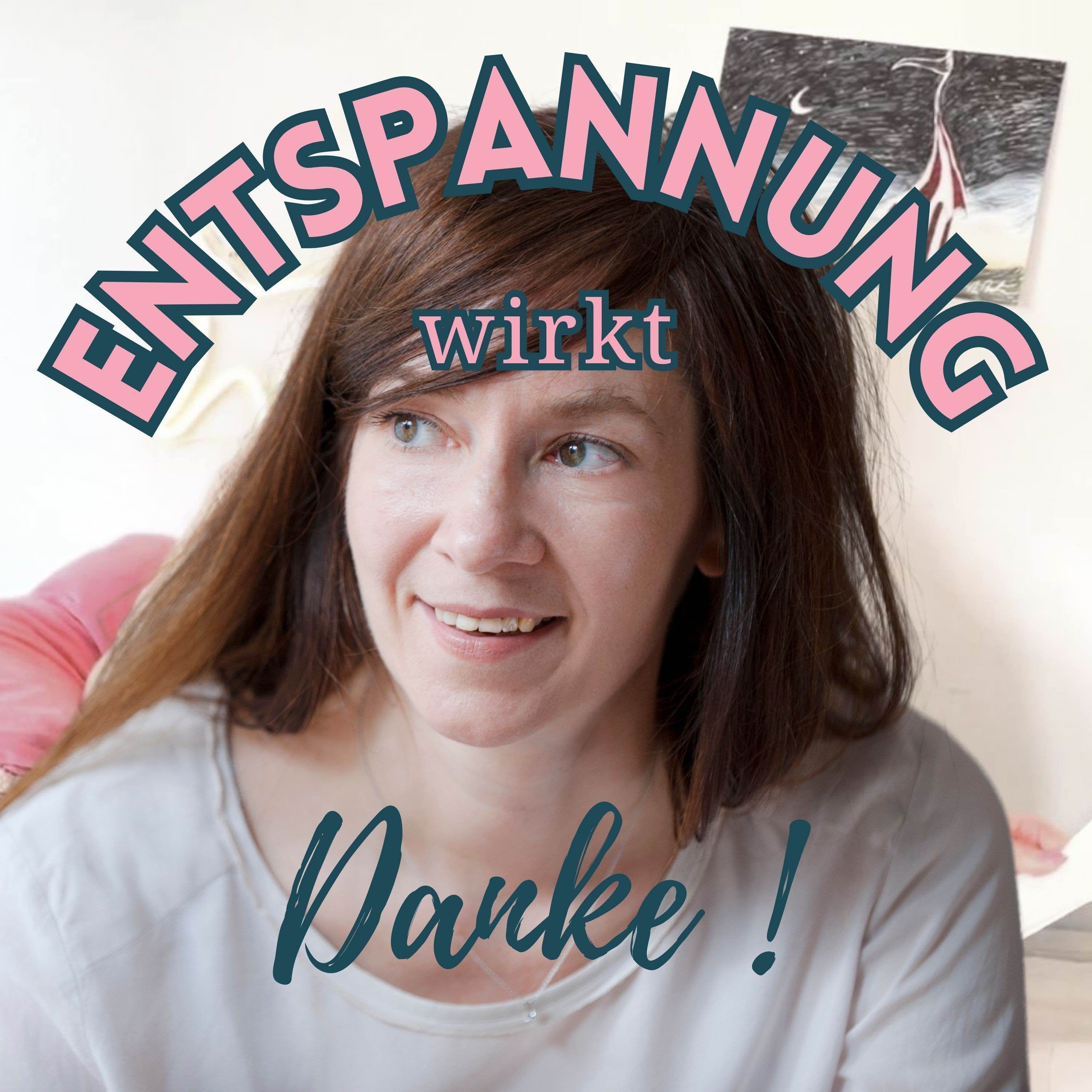 UPDATE Du hast Entspannung wirkt verändert. Das ist daraus geworden