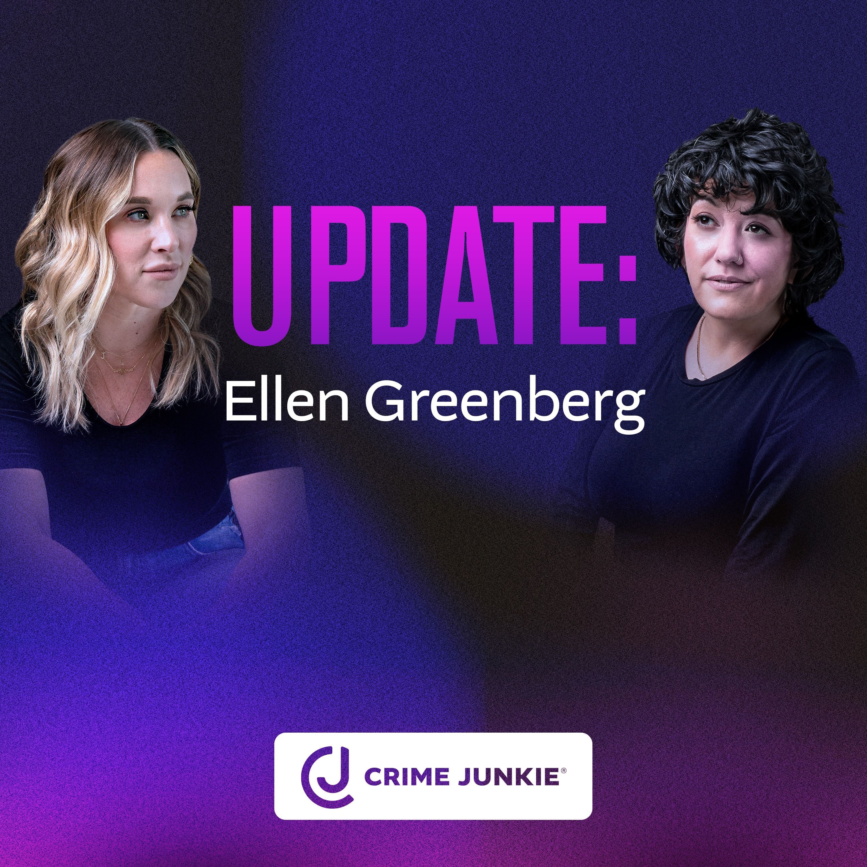 UPDATE: Ellen Greenberg