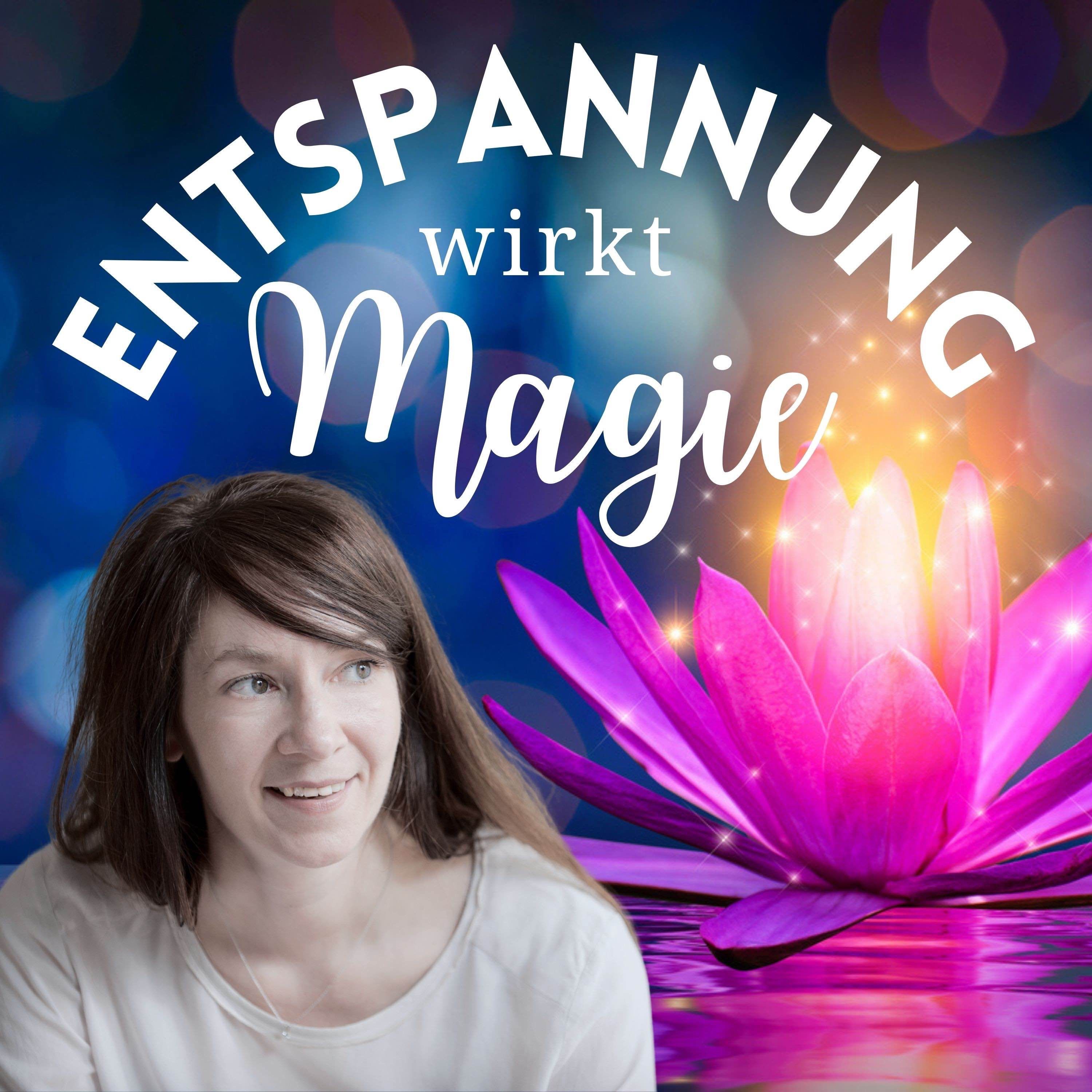 UPDATE: Ich bin zurück – mit frischen Ideen & magischen Neuigkeiten! ✨