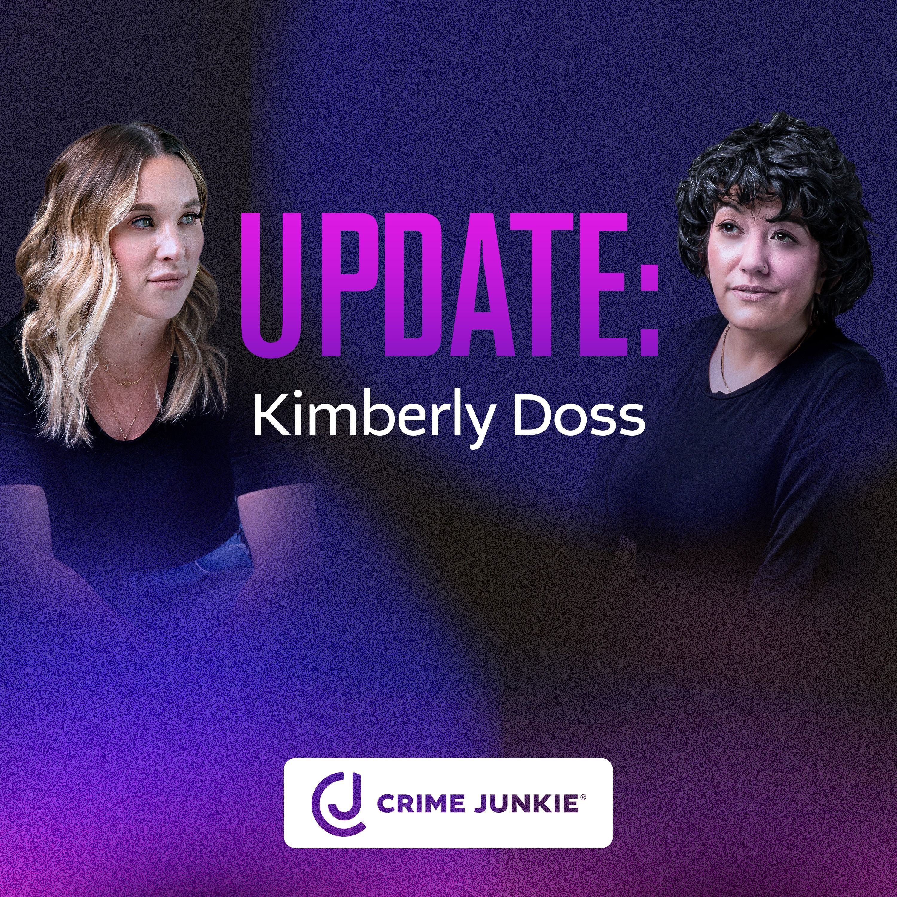 UPDATE: Kimberly Doss
