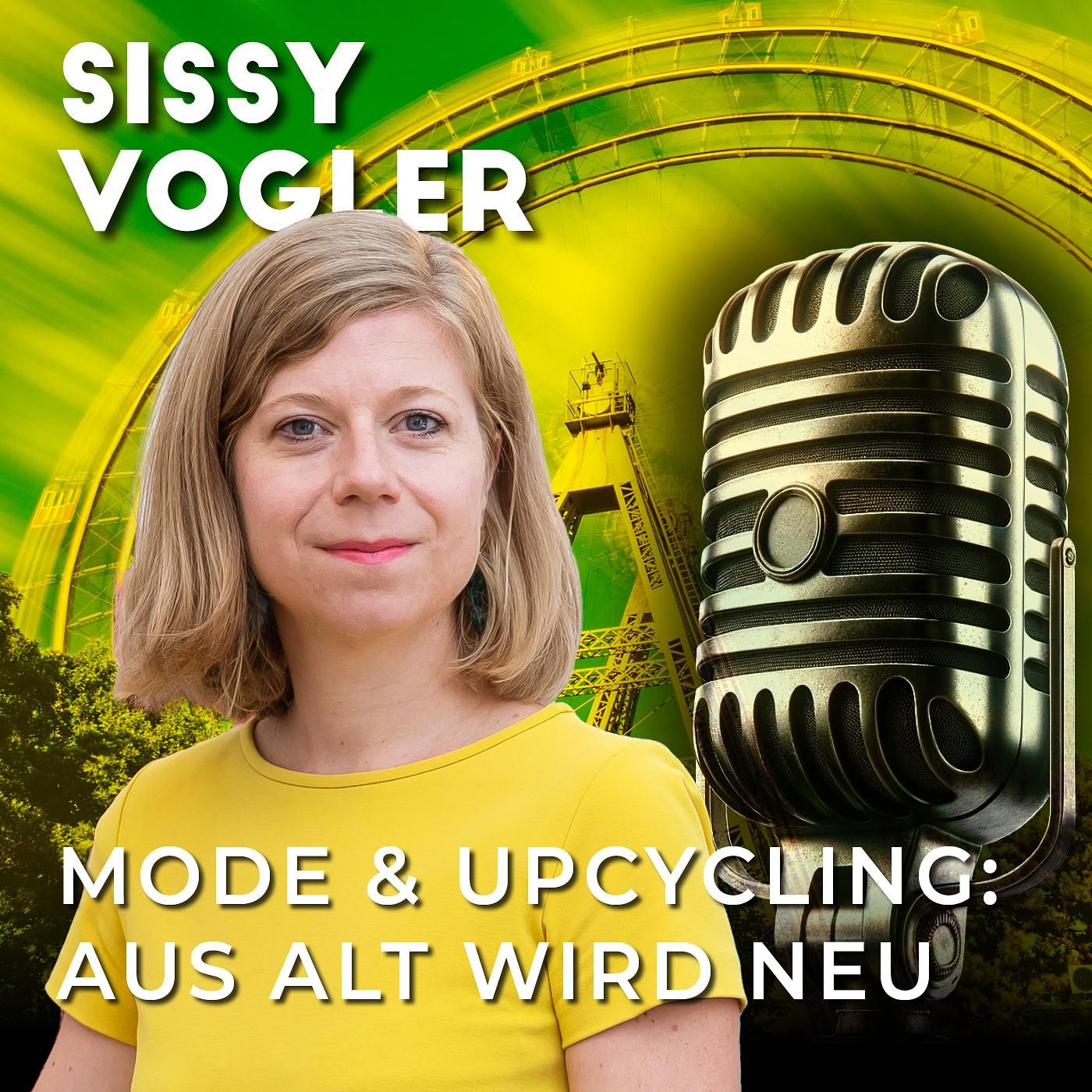 Upycling in der Modebranche