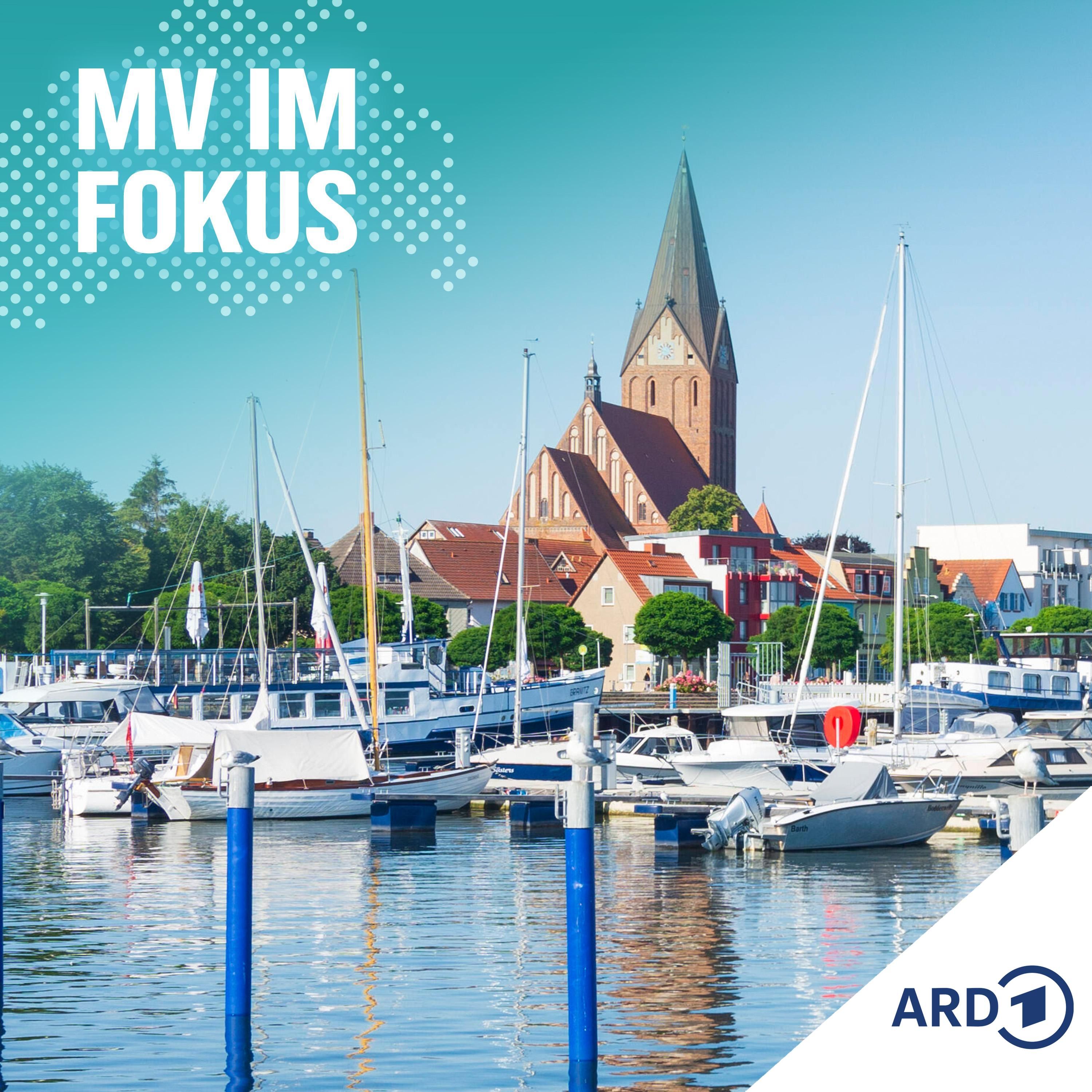 Urlaub an der Ostsee: Was kann Barth von Kolberg lernen?