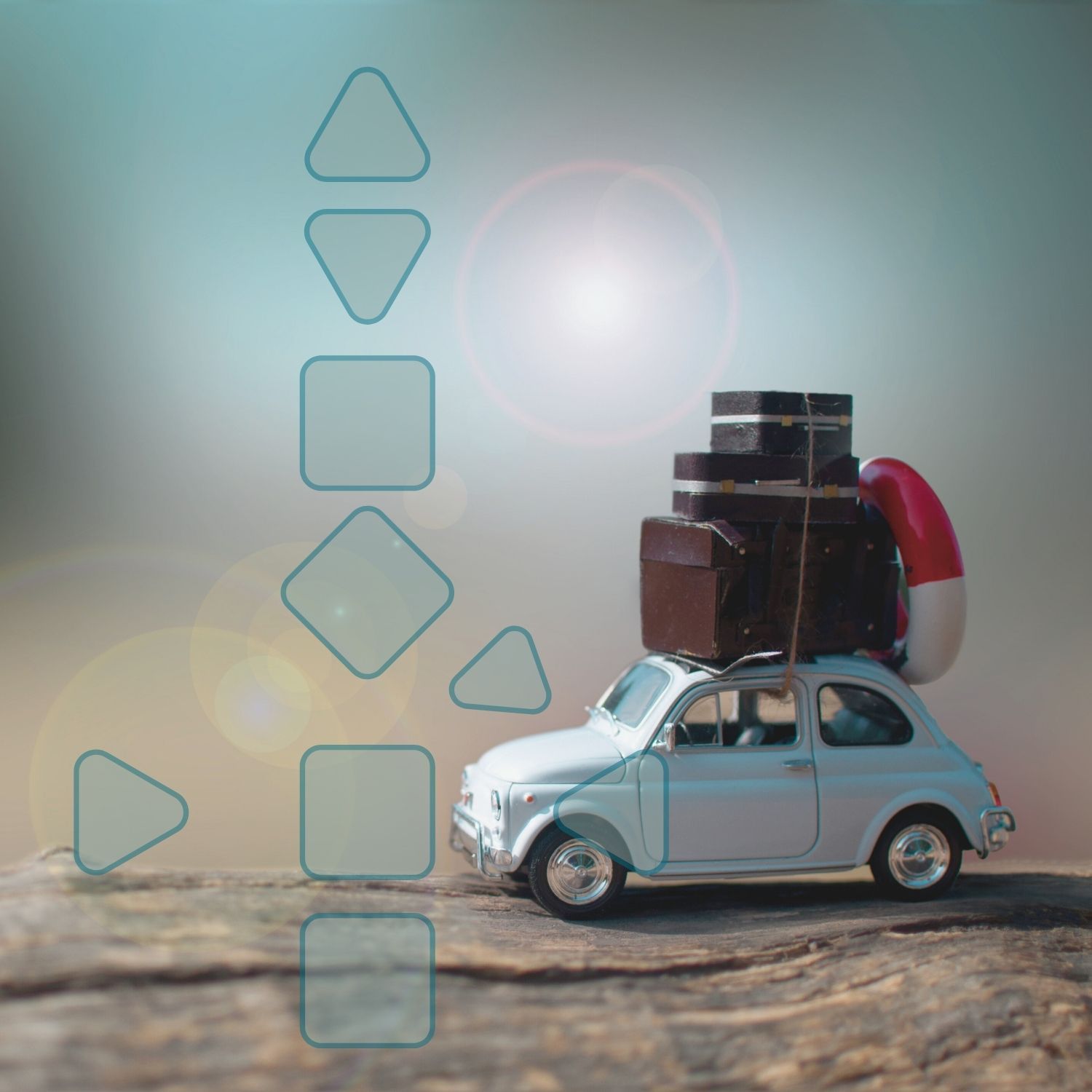 Urlaub by Design - wie Du Dich typgerecht erholen kannst