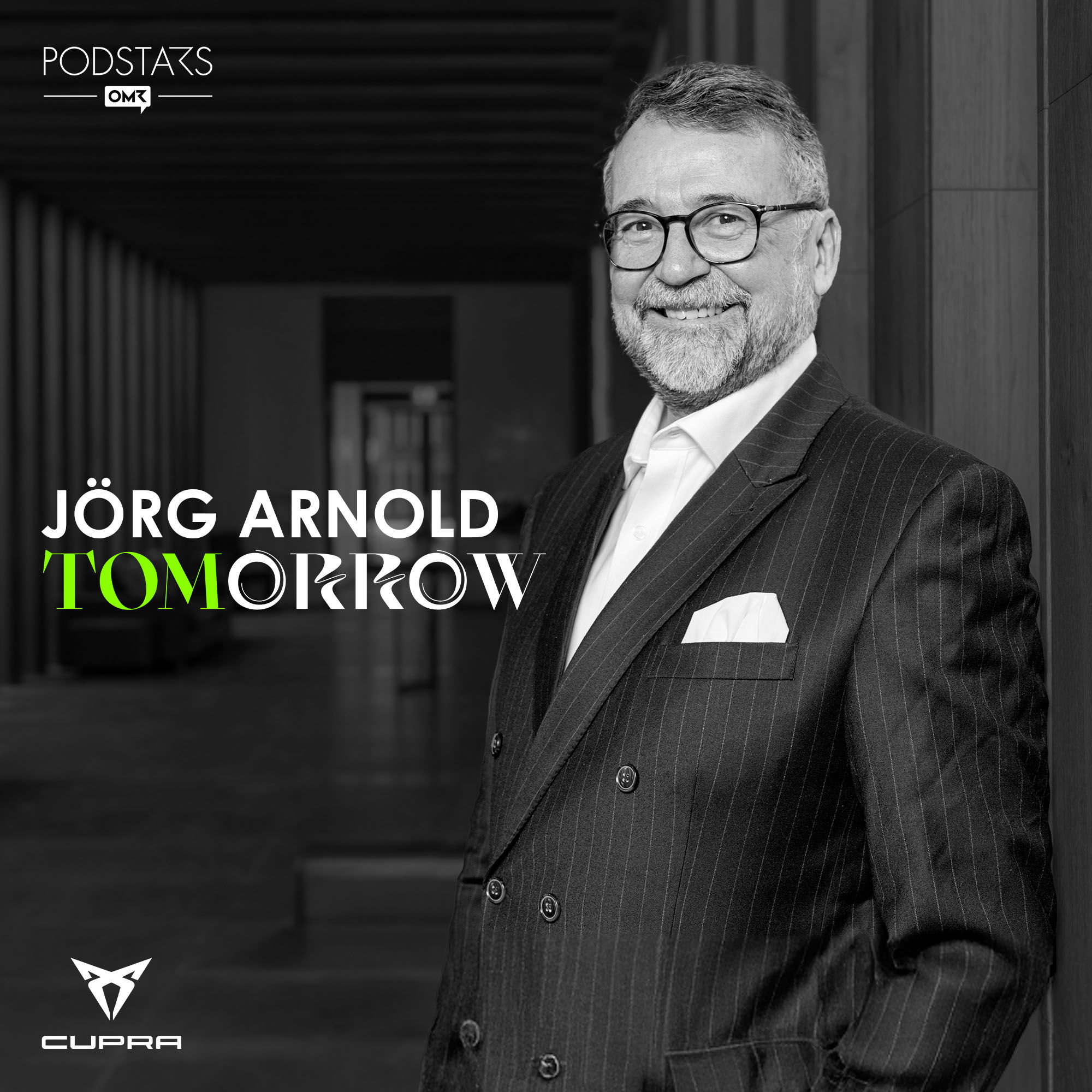 Urlaub ganz neu denken! Mit Jörg Arnold, The Chedi Andermatt