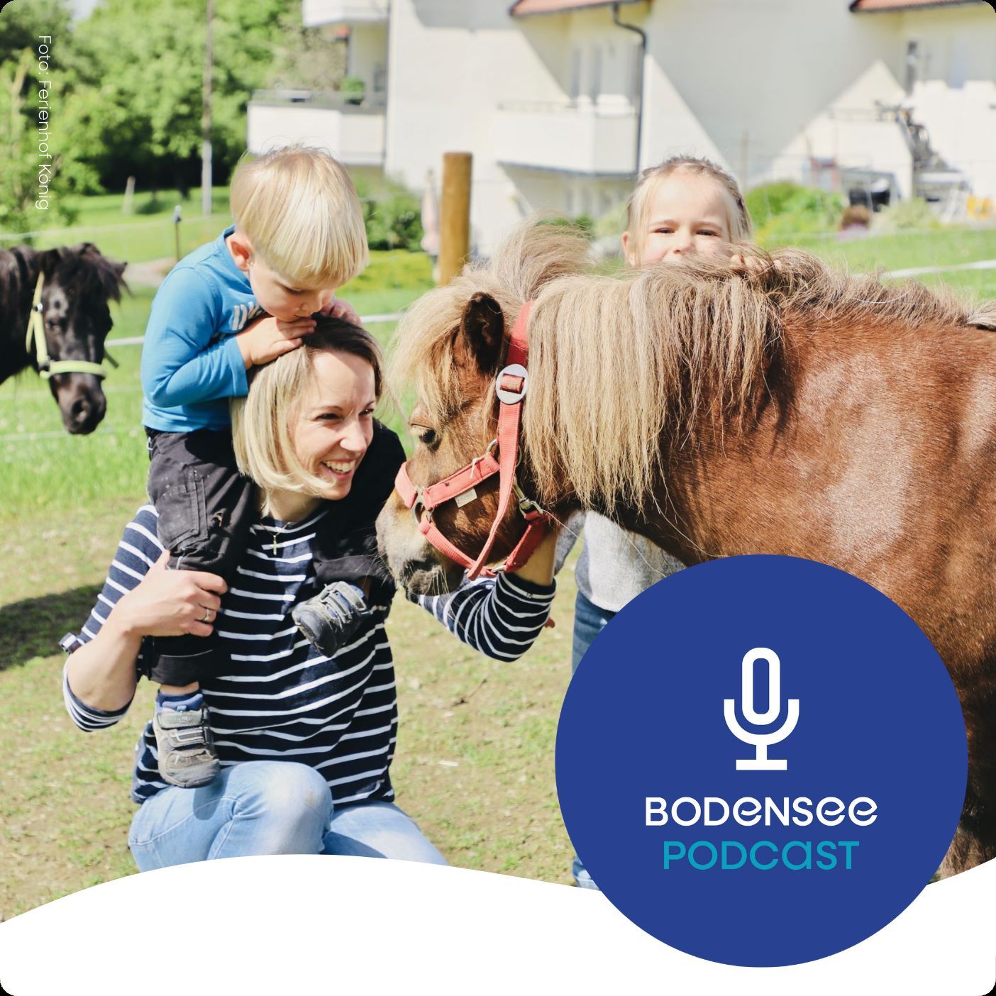 Urlaub im Bodensee-Umland: ECHT nachhaltig