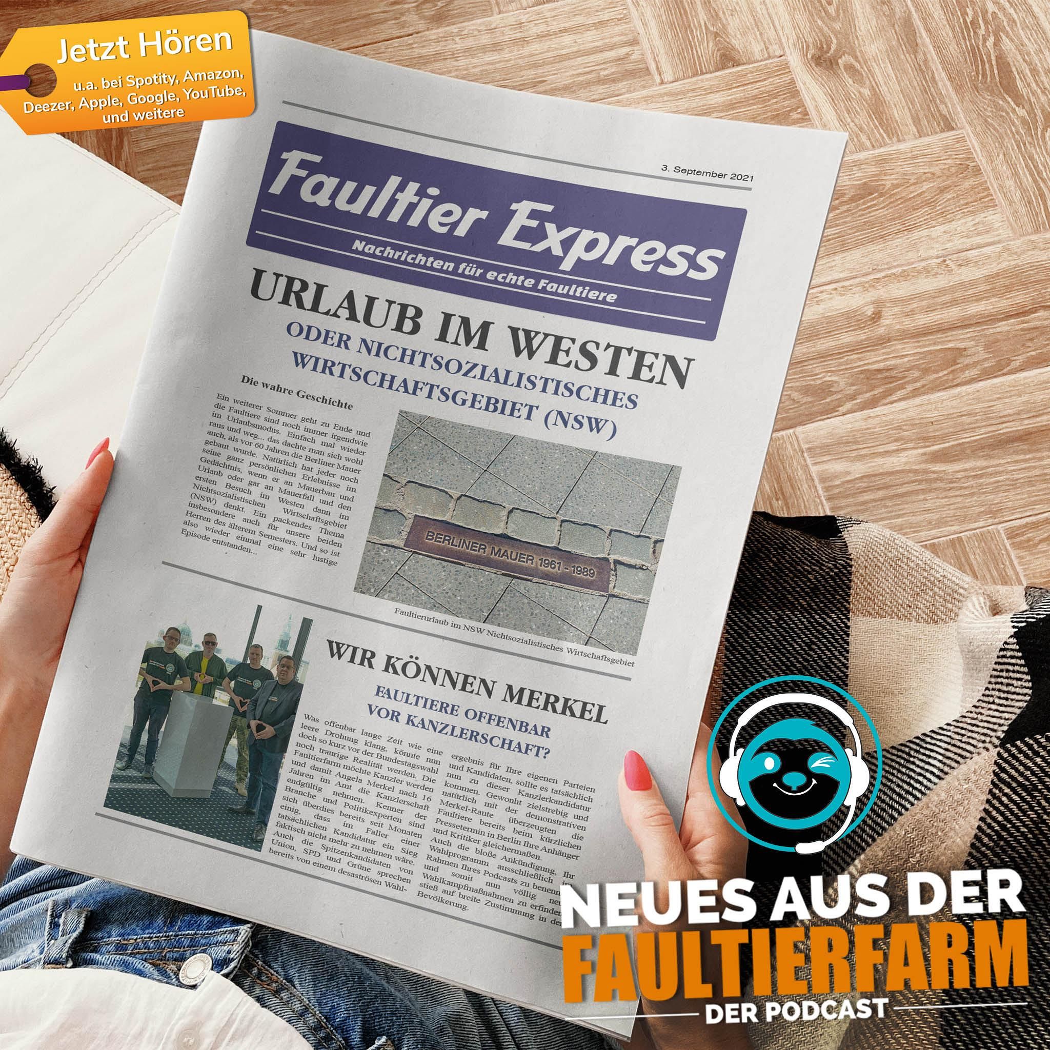 Urlaub im Westen oder Nichtsozialistisches Wirtschaftsgebiet (NSW)