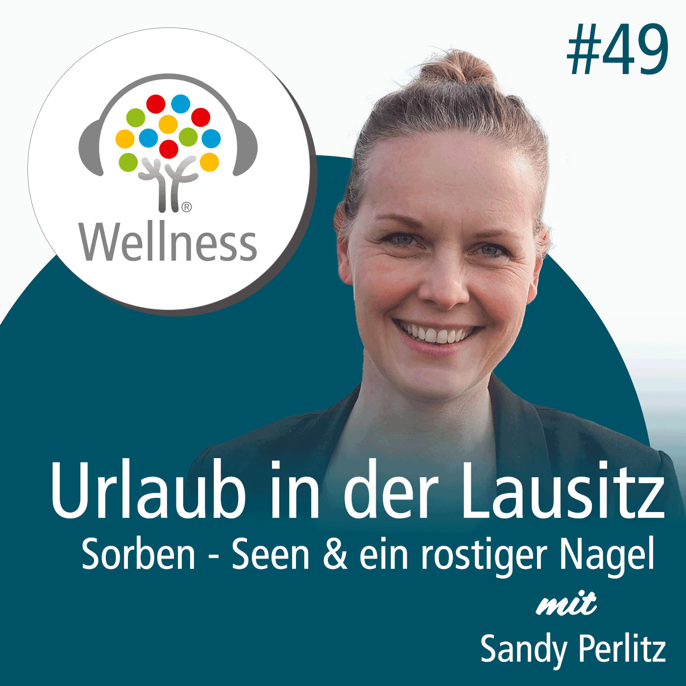 Urlaub in der Lausitz - Sorben, Seen & ein rostiger Nagel