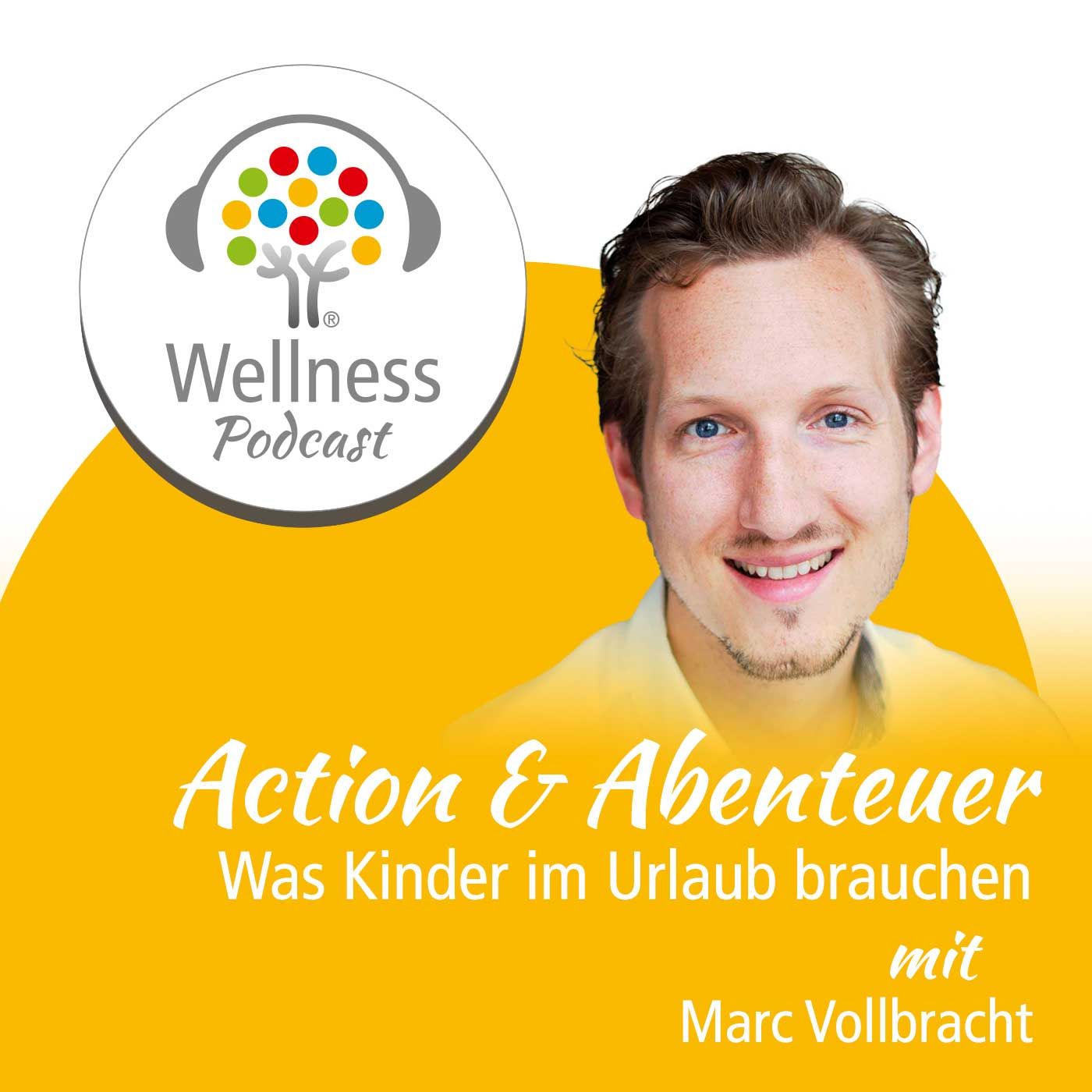 Urlaub mit Kindern - Abenteuer & Action dringend nötig