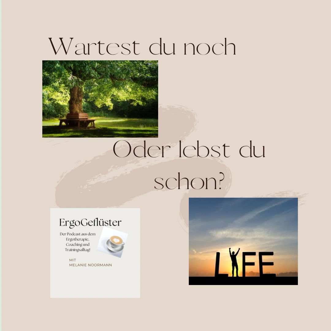 Urlaubsgedanken