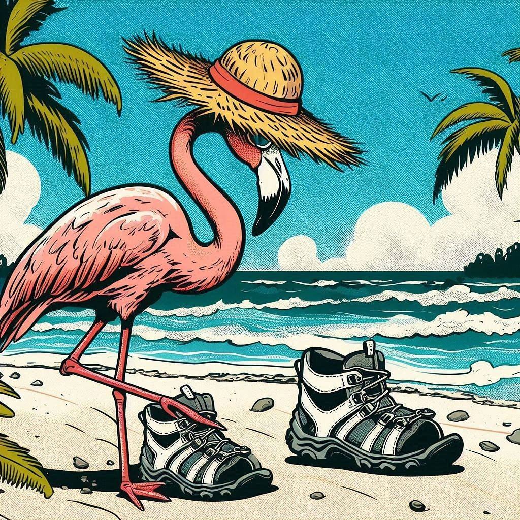 Urlaubsspecial #2
