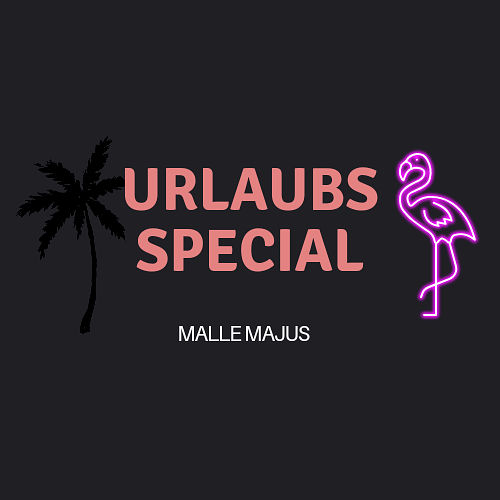 Urlaubsspecial