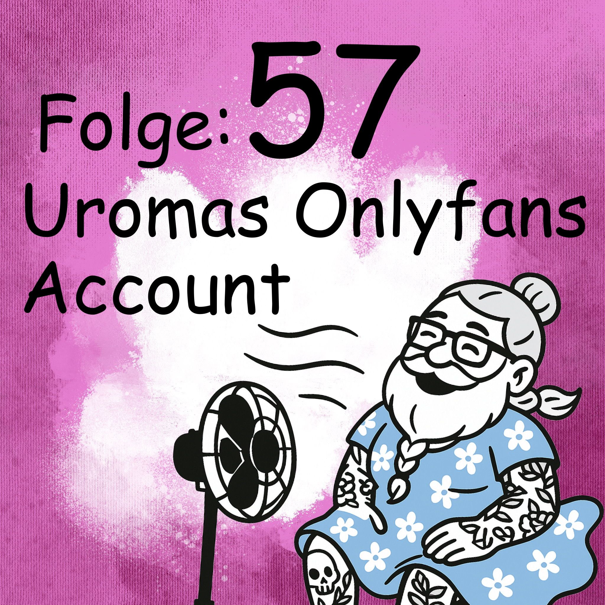 Uromas Onlyfans Account